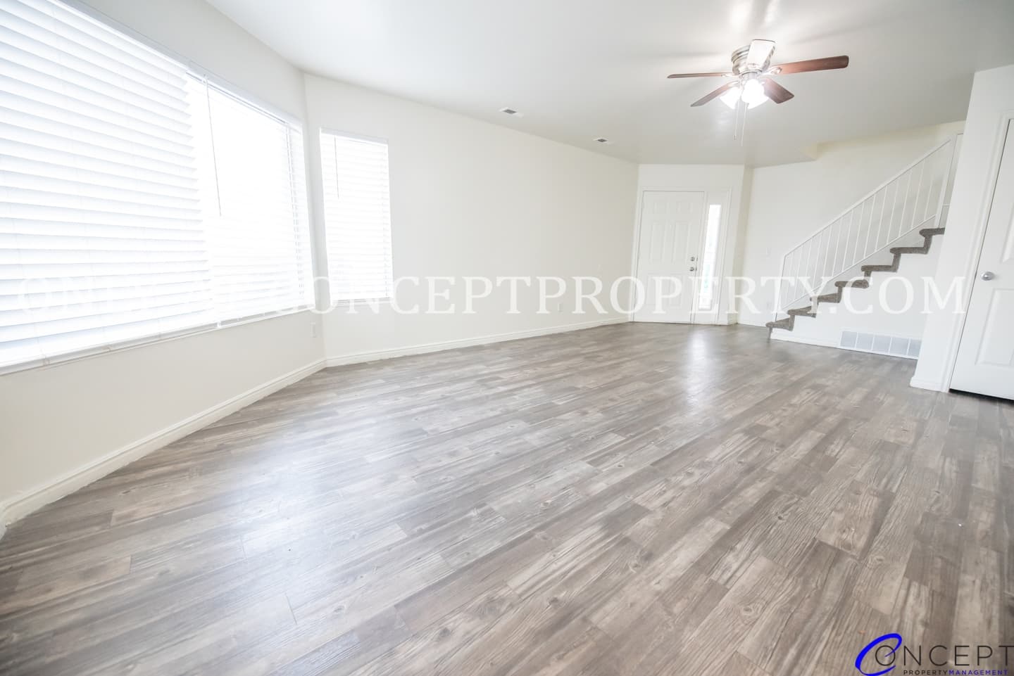 Taylorsville Apartment: 4028 S 1300 W