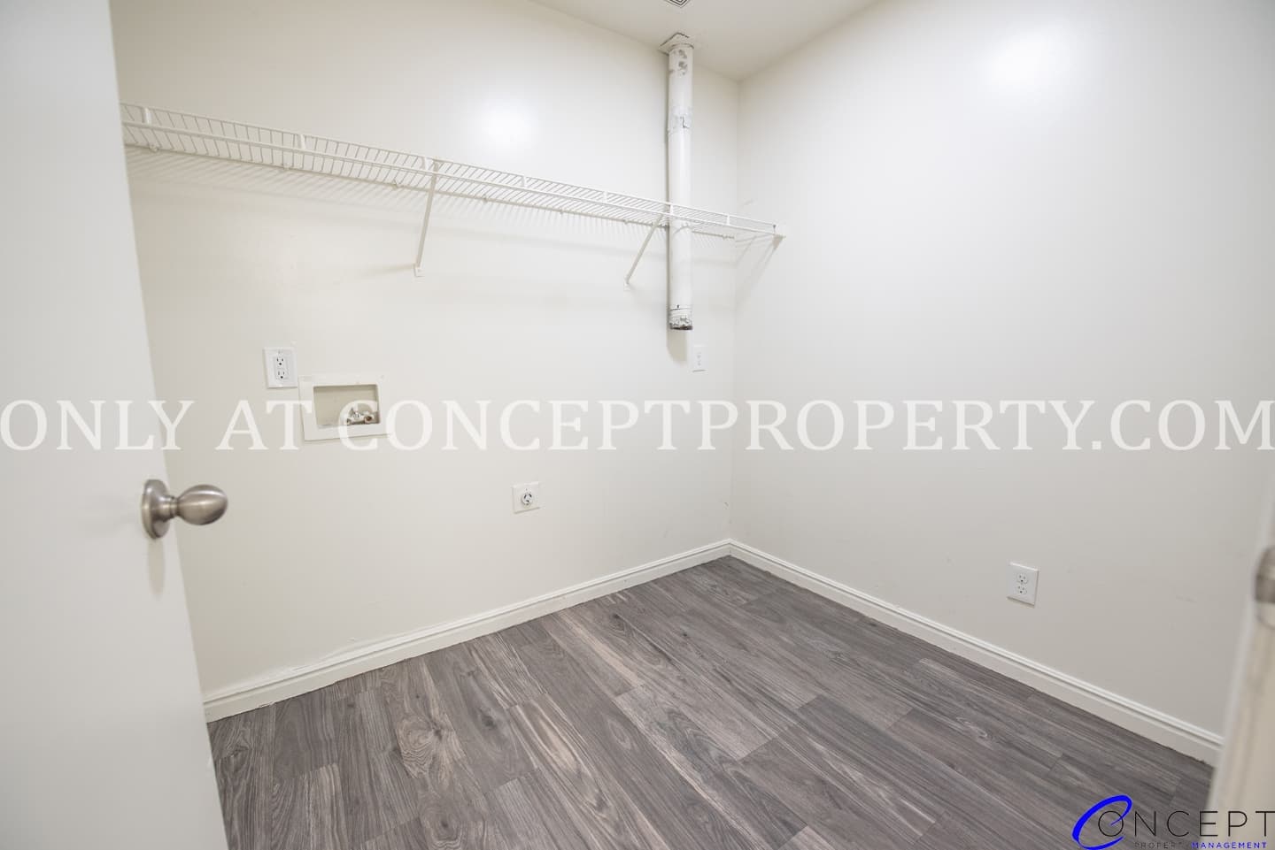 Taylorsville Apartment: 4028 S 1300 W