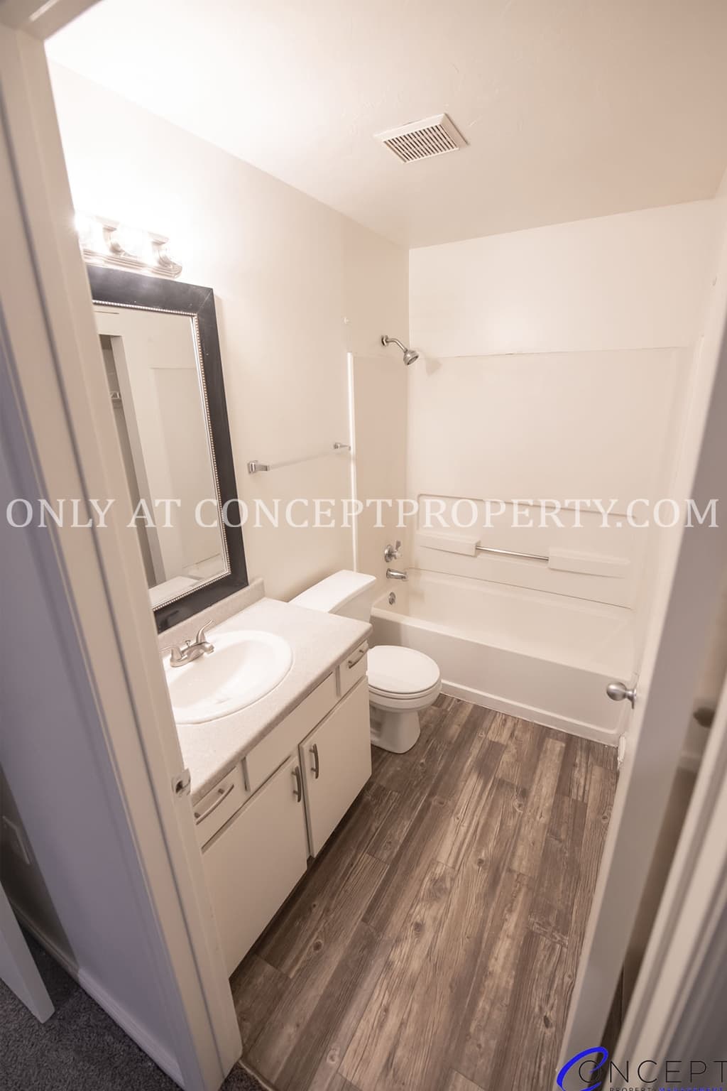 Taylorsville Apartment: 4028 S 1300 W
