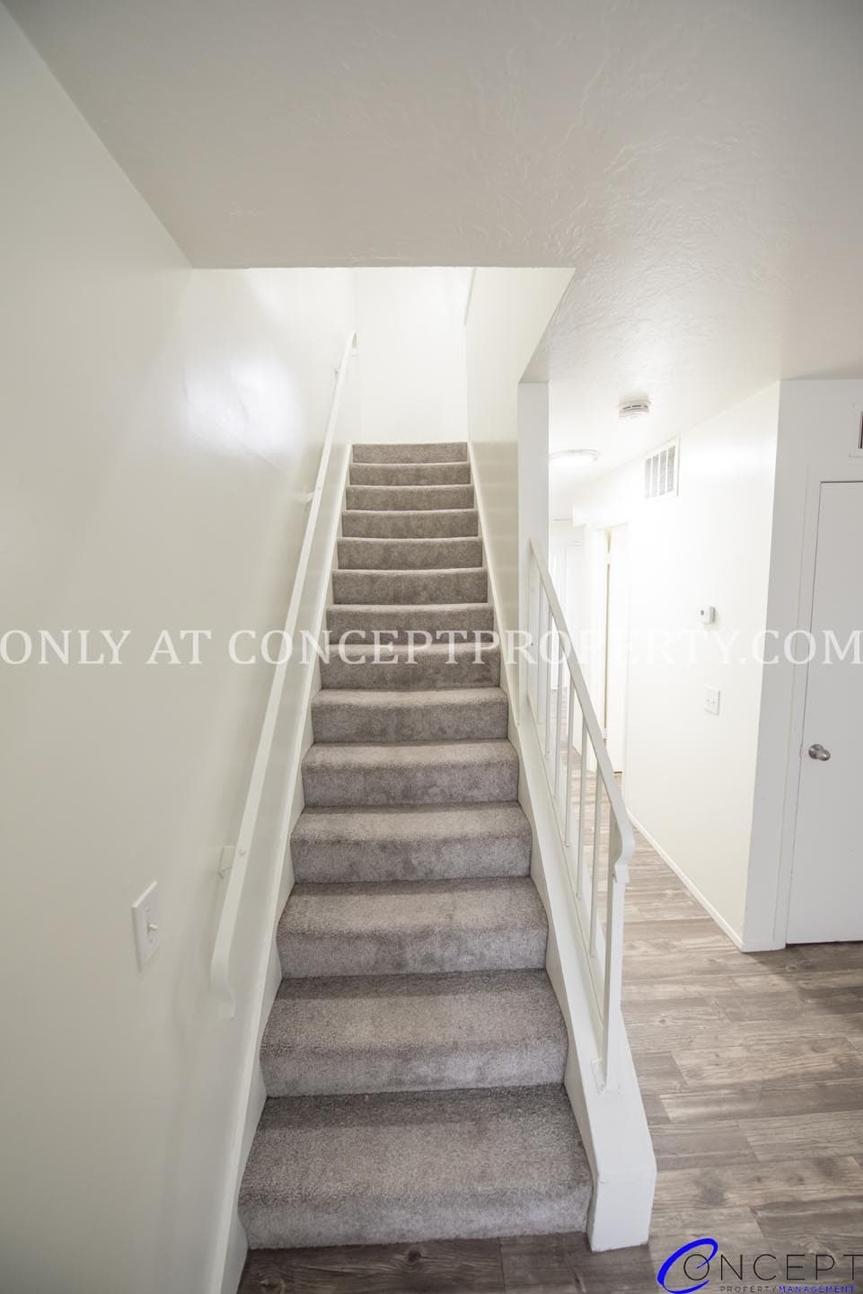 West Valley City Townhome: 1499 W 2320 S