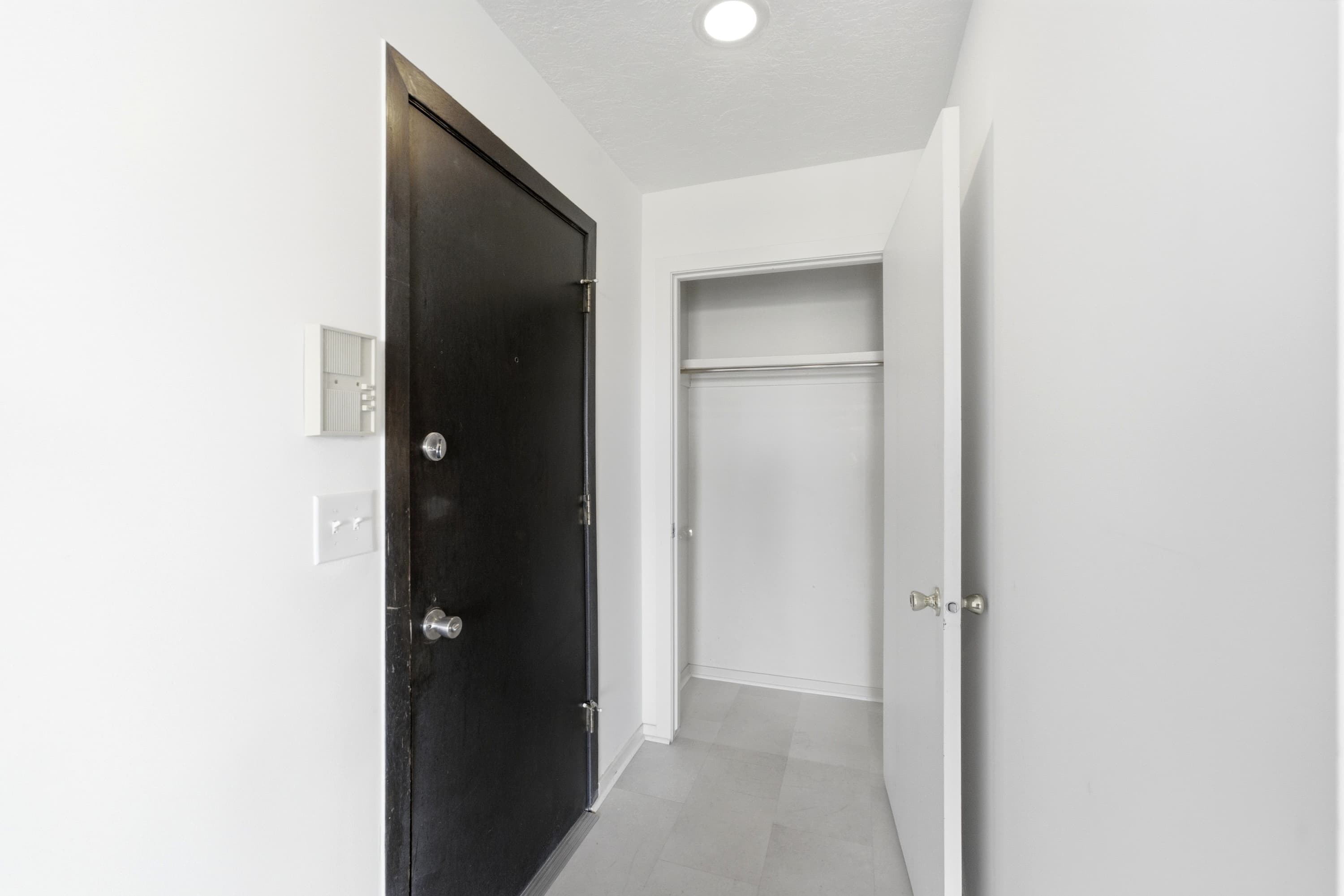 Salt Lake City Townhome: 250 S Elizabeth St