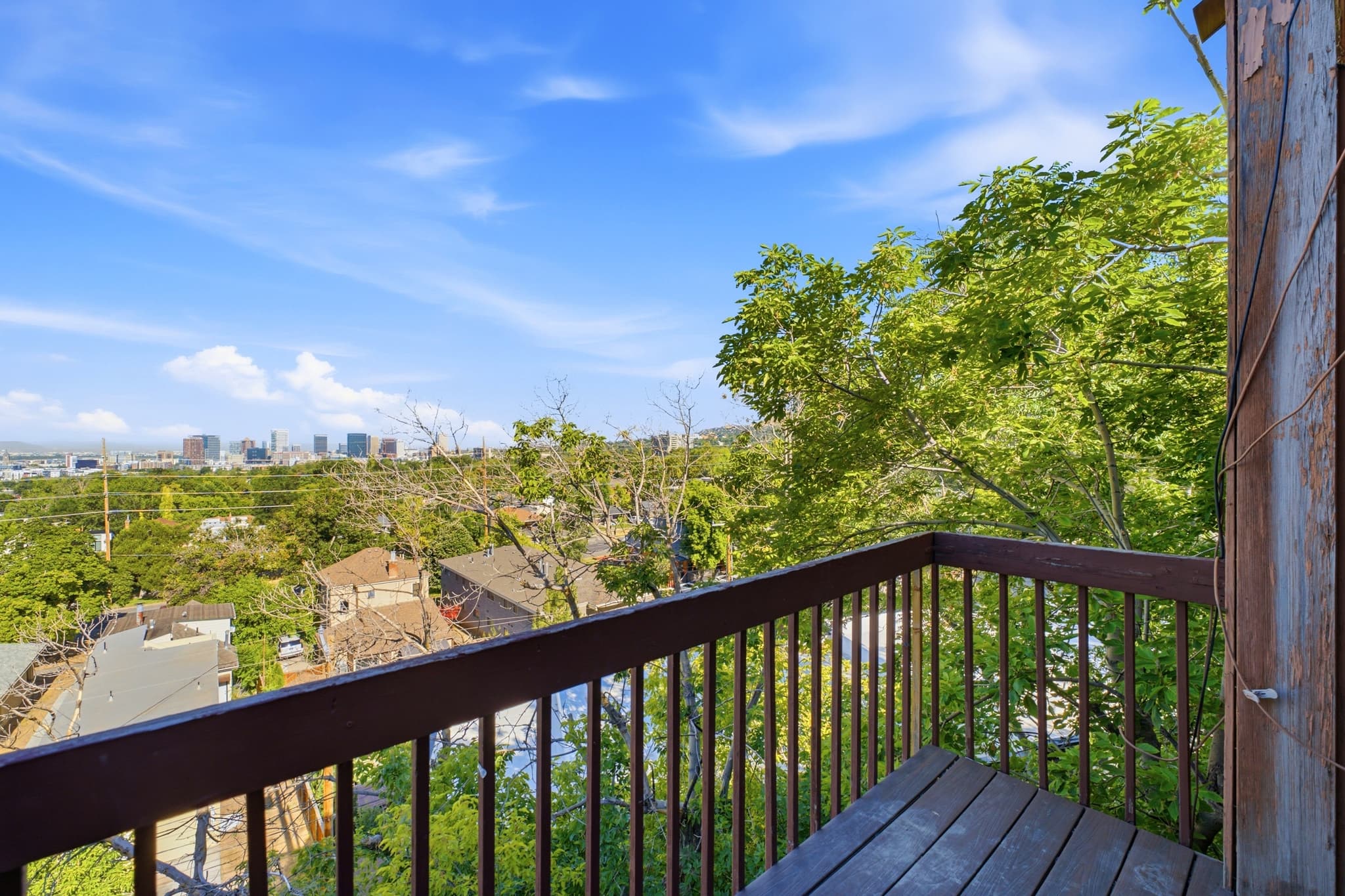 Salt Lake City Townhome: 250 S Elizabeth St