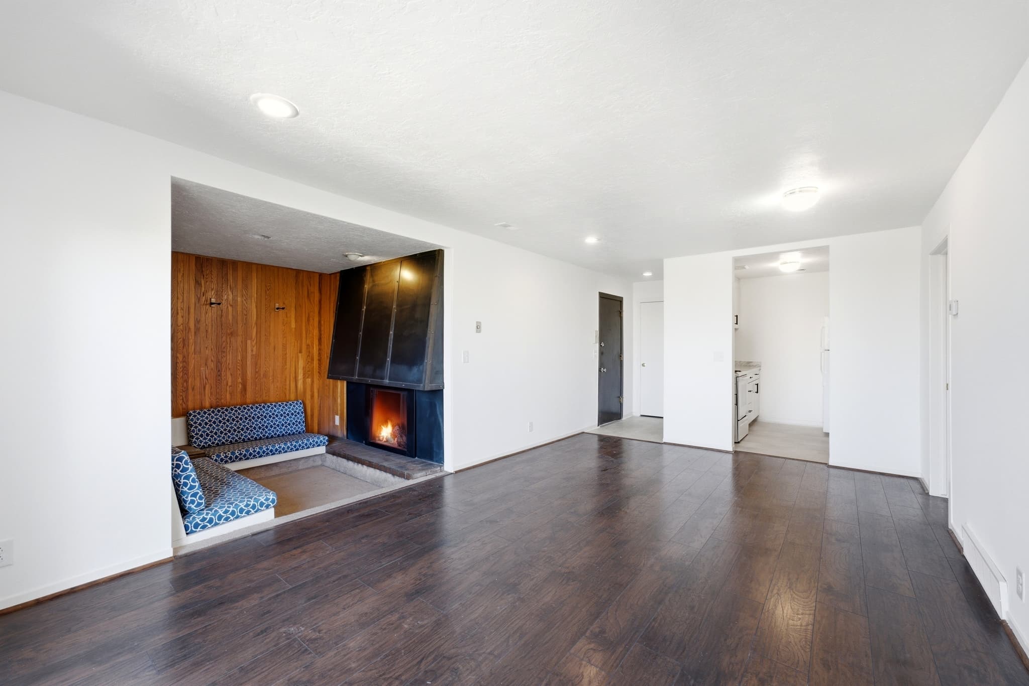 Salt Lake City Townhome: 250 S Elizabeth St