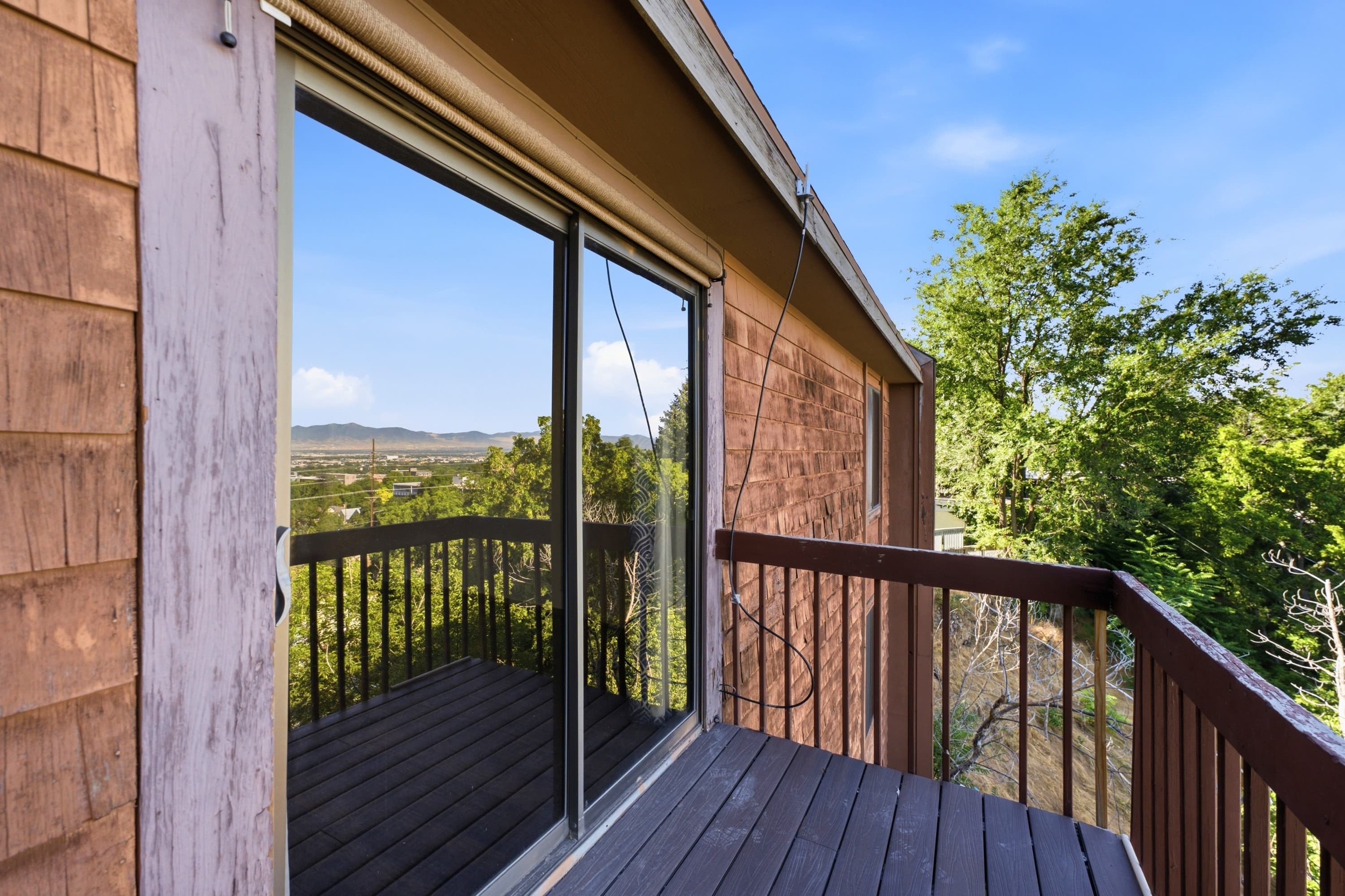 Salt Lake City Townhome: 250 S Elizabeth St