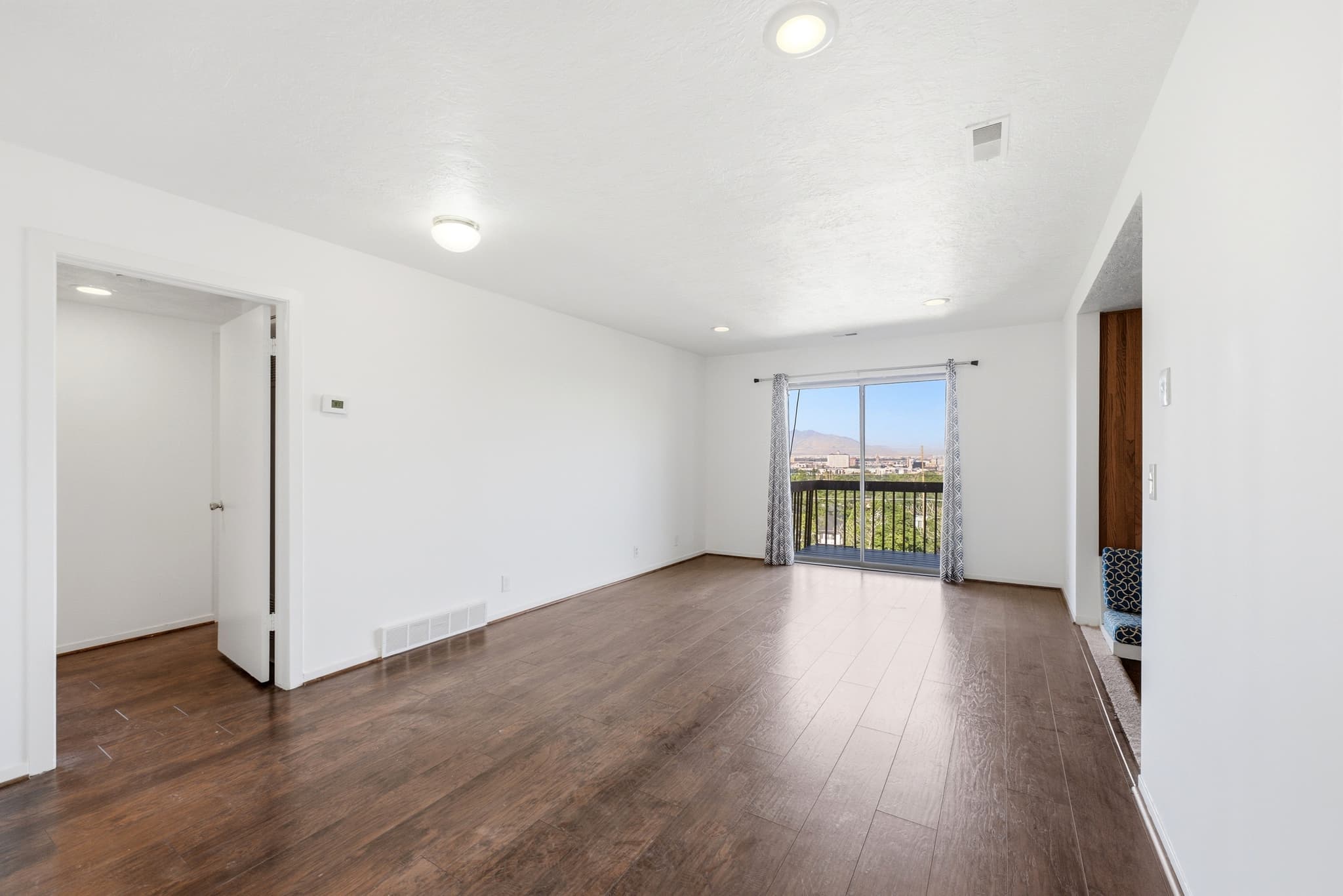 Salt Lake City Townhome: 250 S Elizabeth St