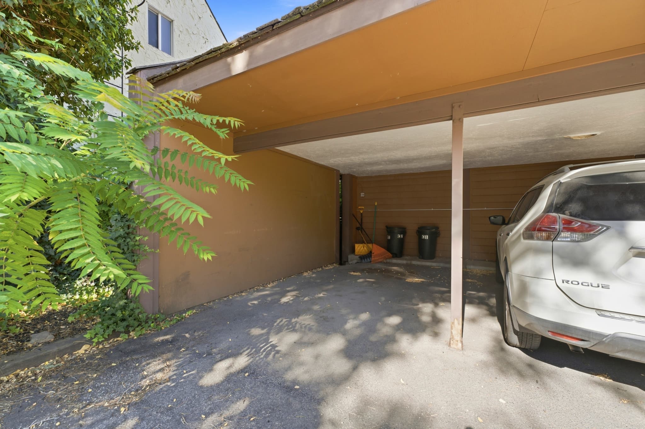Salt Lake City Townhome: 250 S Elizabeth St