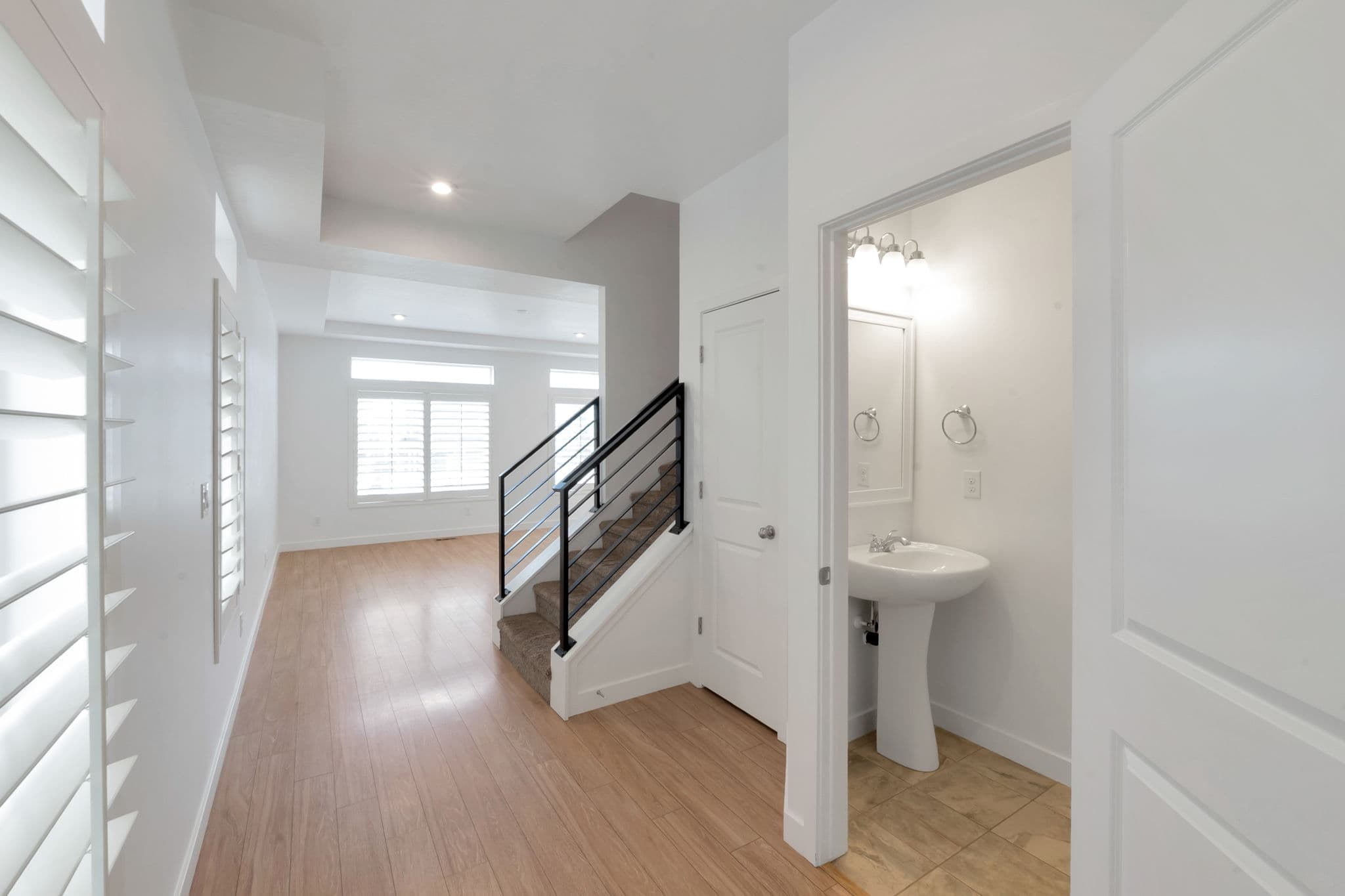 Lehi House: 2668 N Heston Park
