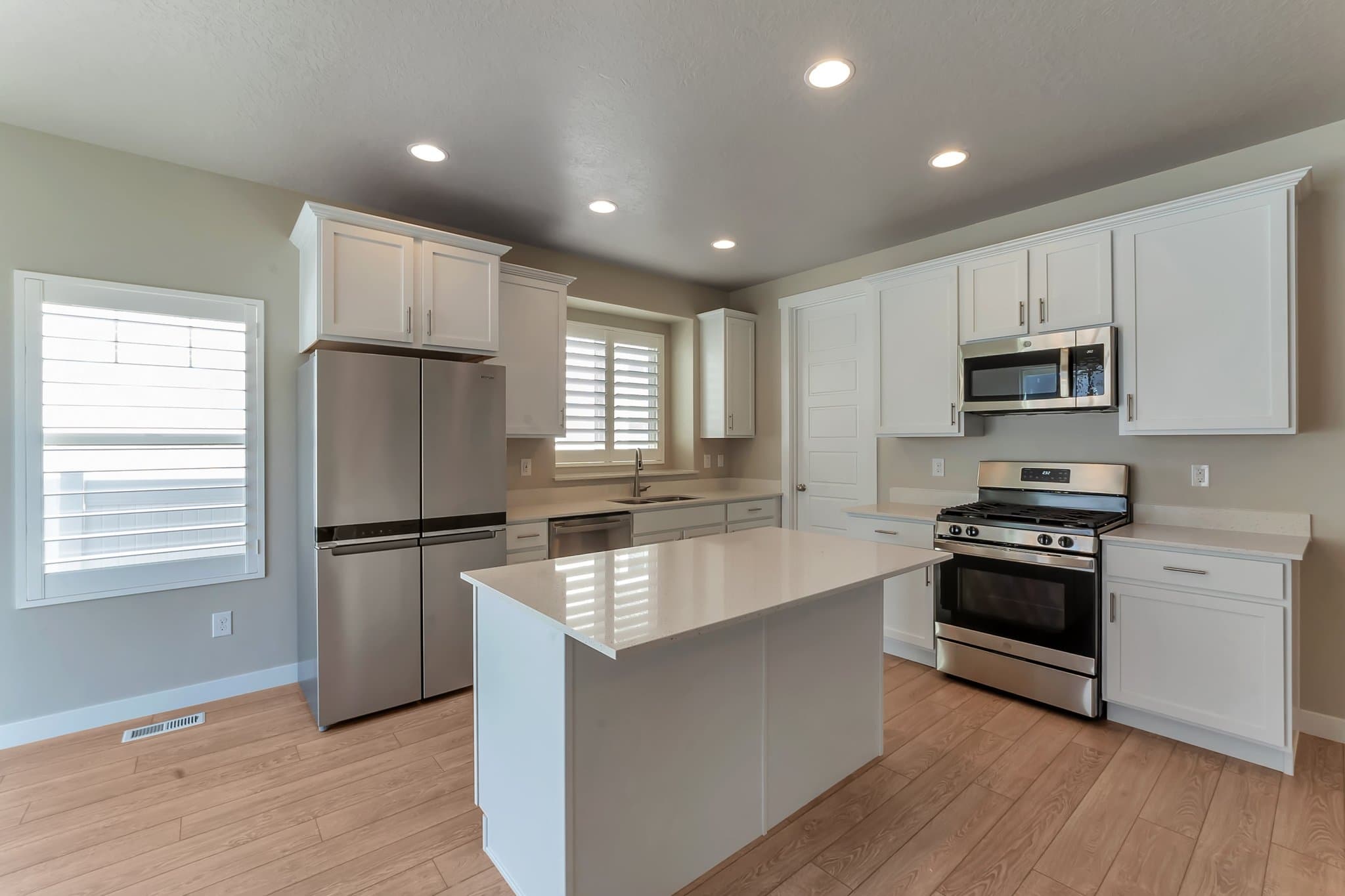 Lehi House: 2389 N 4000 W