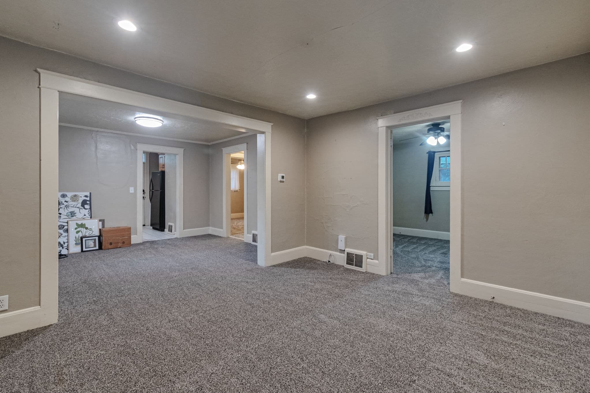Provo House: 398 E 400 S