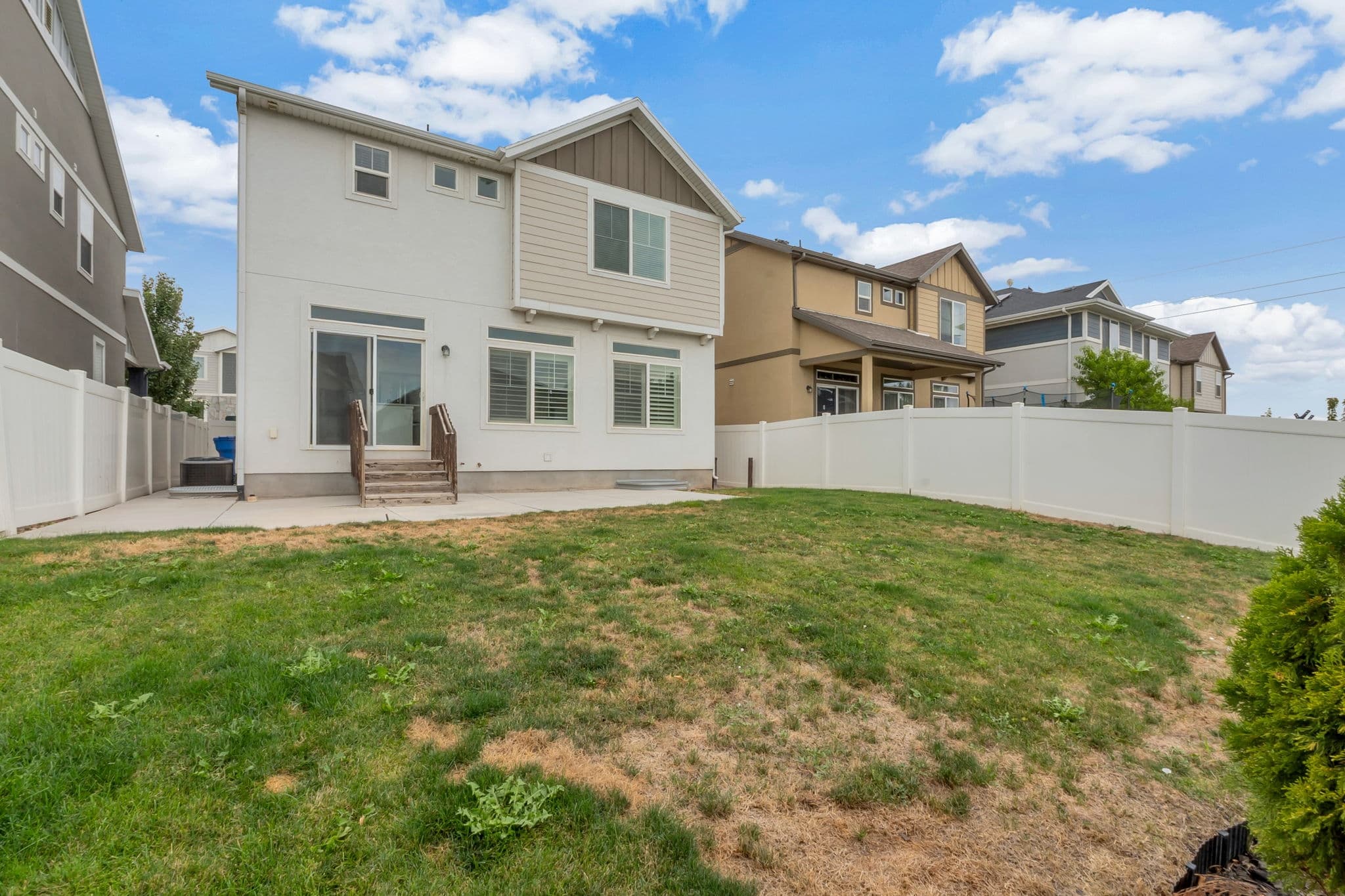 Lehi House: 2668 N Heston Park