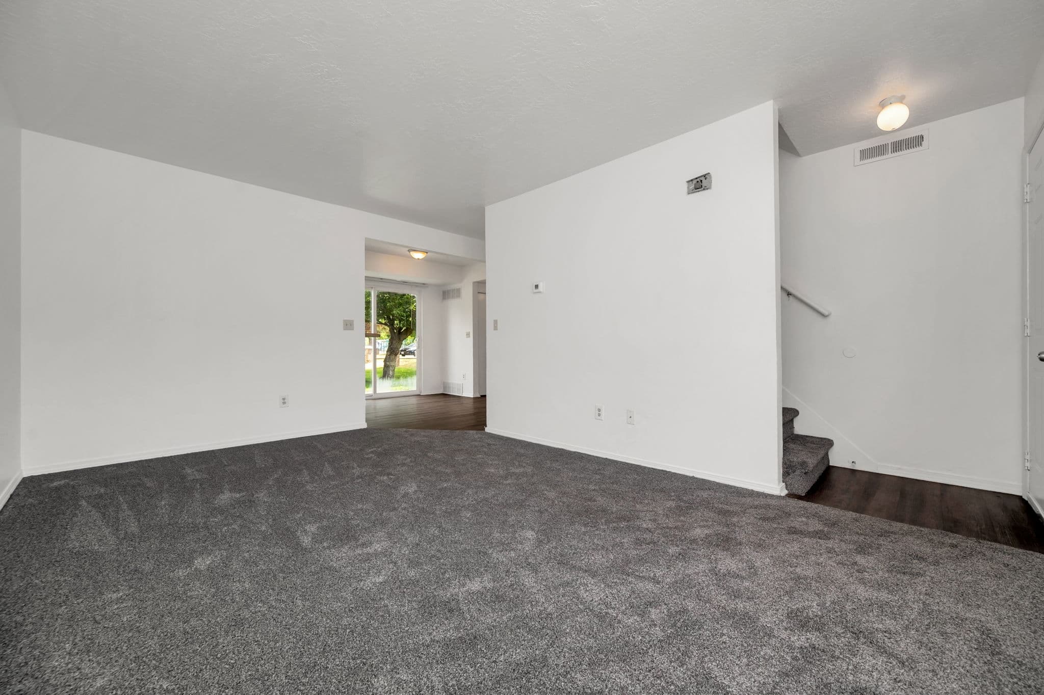 Salt Lake City Townhome: 558 N Redwood Rd