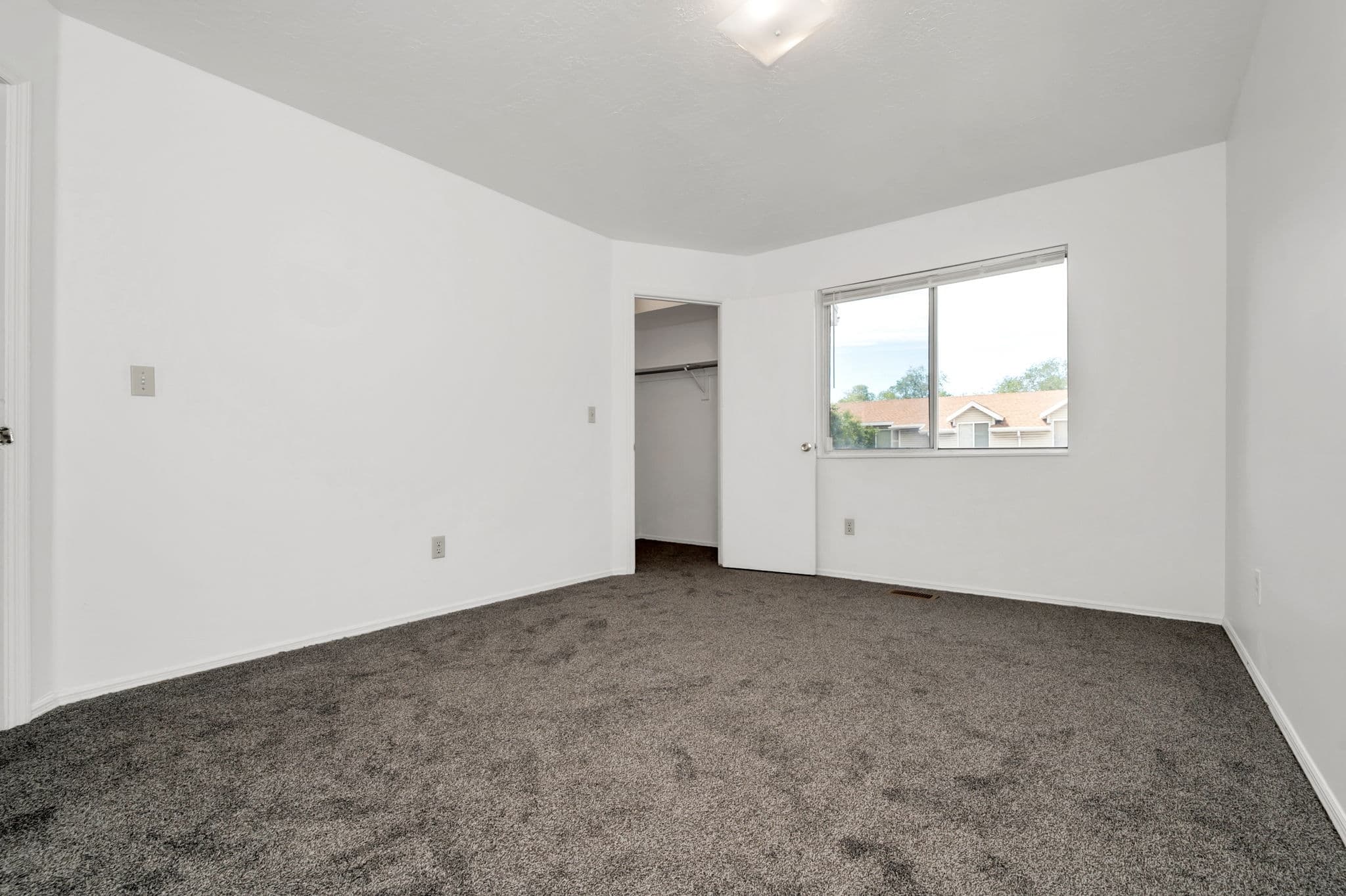 Salt Lake City Townhome: 558 N Redwood Rd