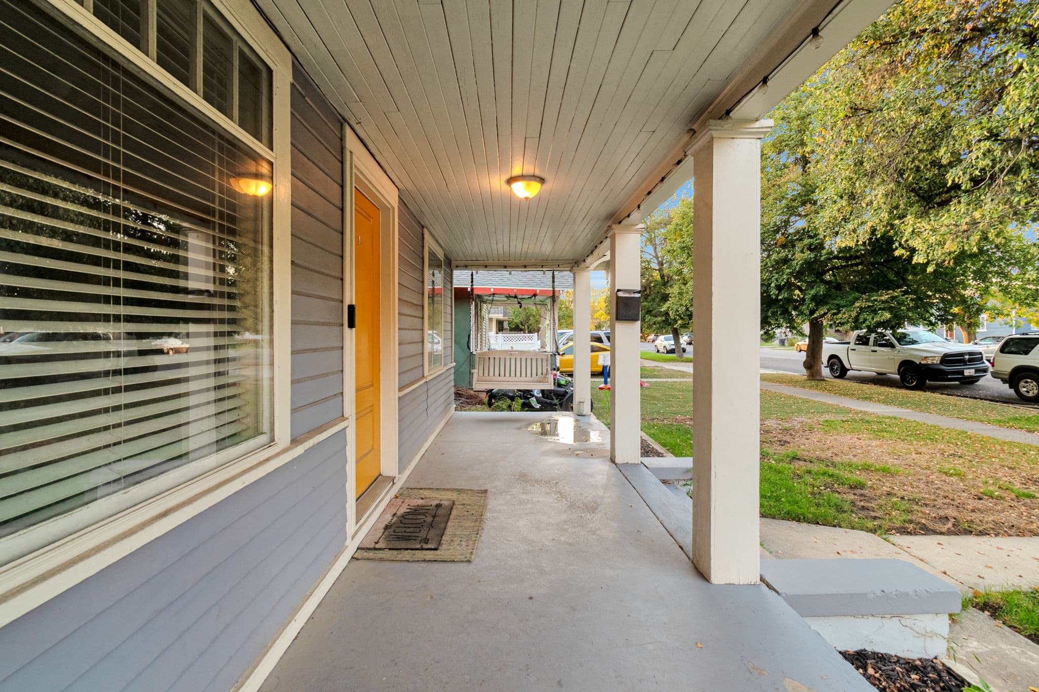 Provo House: 398 E 400 S