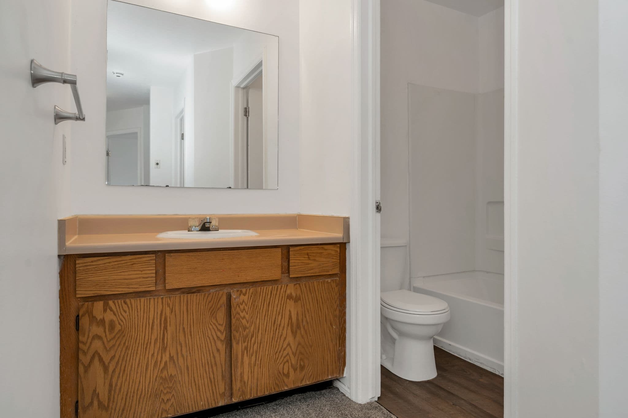 Salt Lake City Townhome: 558 N Redwood Rd