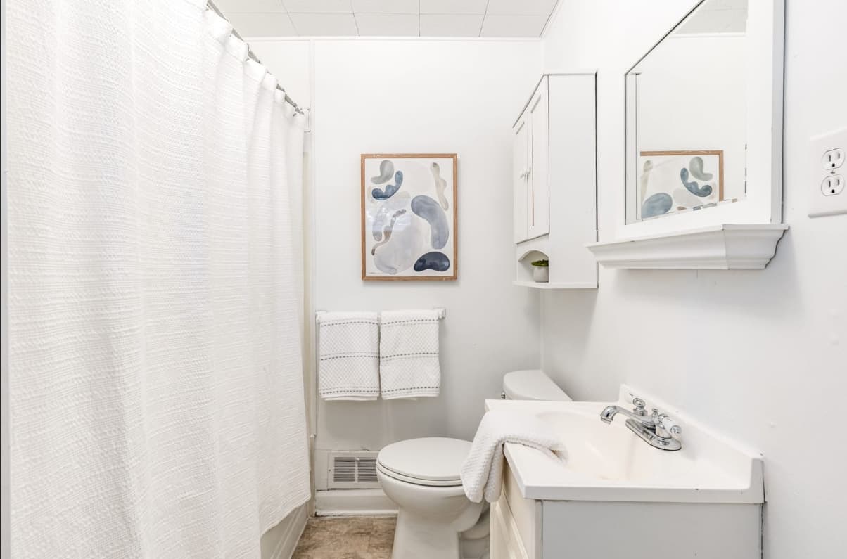 Salt Lake City House: 265 E Browning Ave