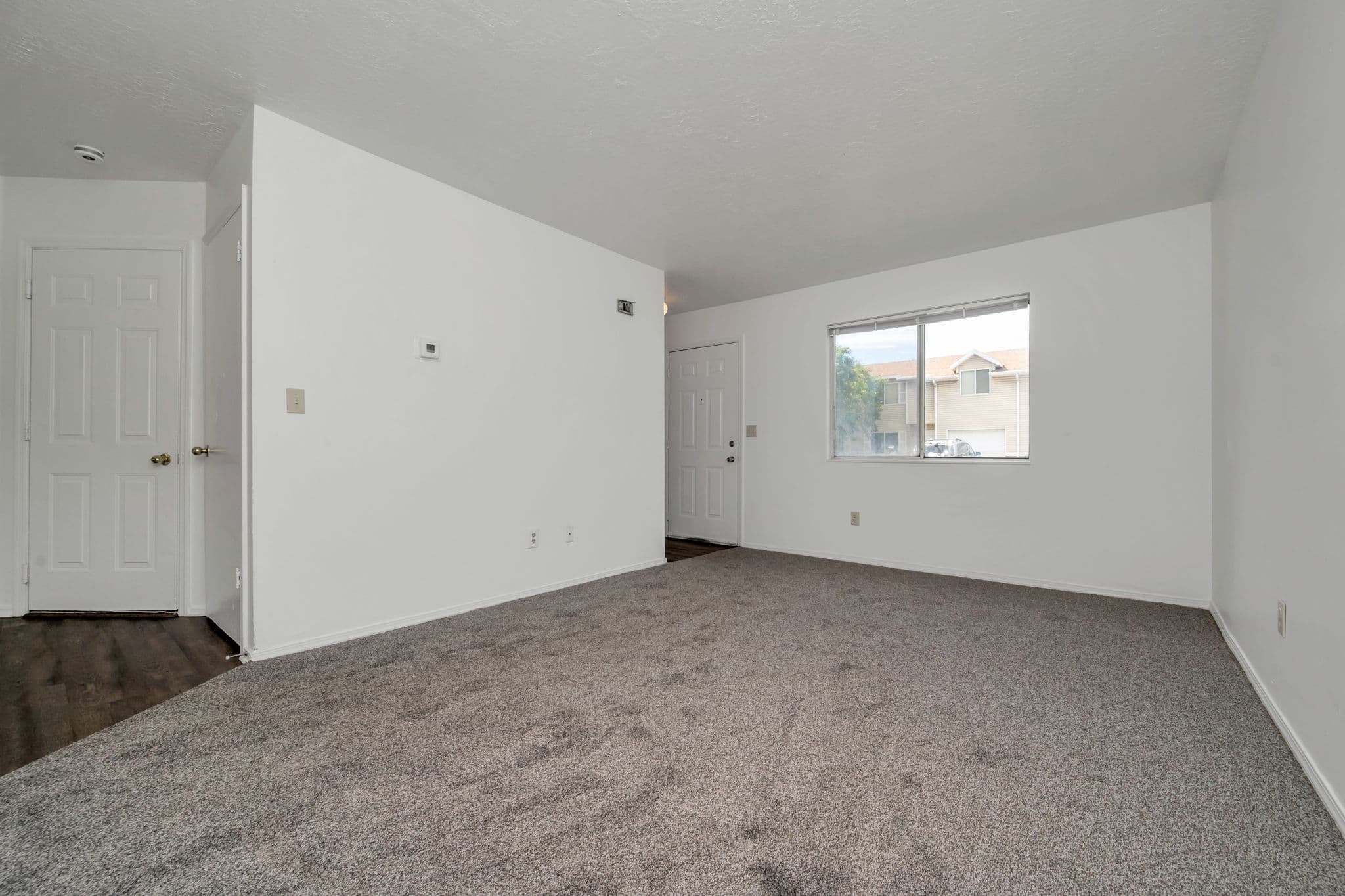 Salt Lake City Townhome: 558 N Redwood Rd