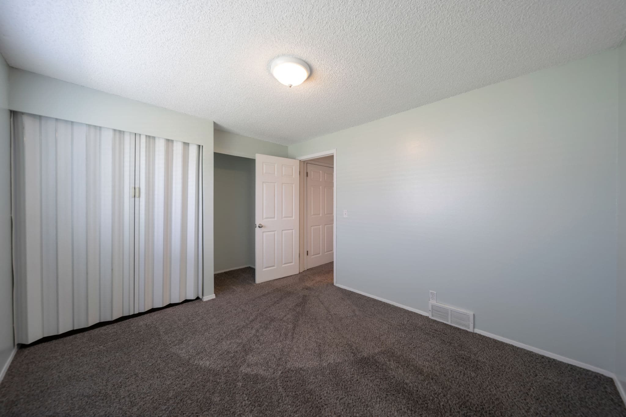 Salt Lake City Condo: 4323 S 1145 W