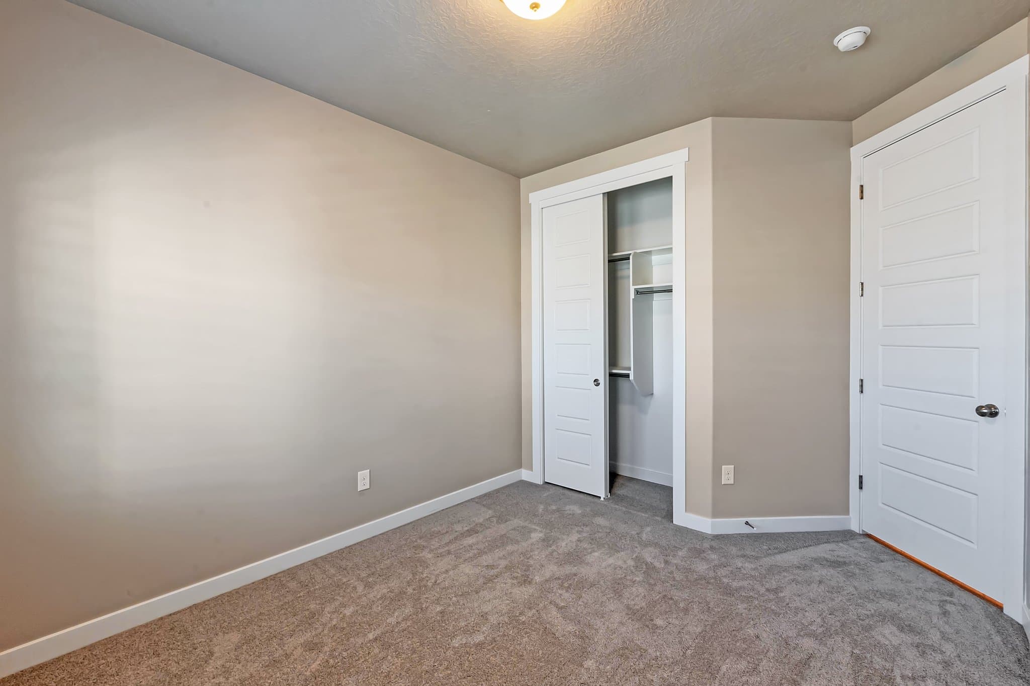 Lehi House: 2389 N 4000 W