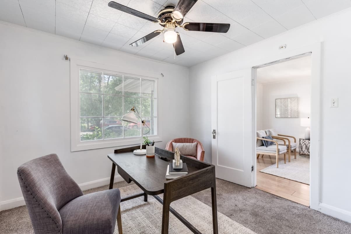 Salt Lake City House: 265 E Browning Ave