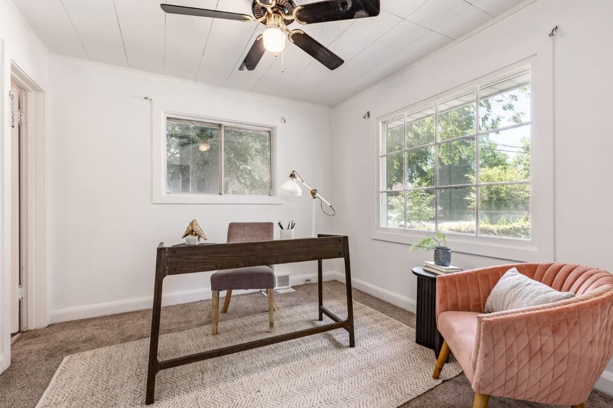 Salt Lake City House: 265 E Browning Ave
