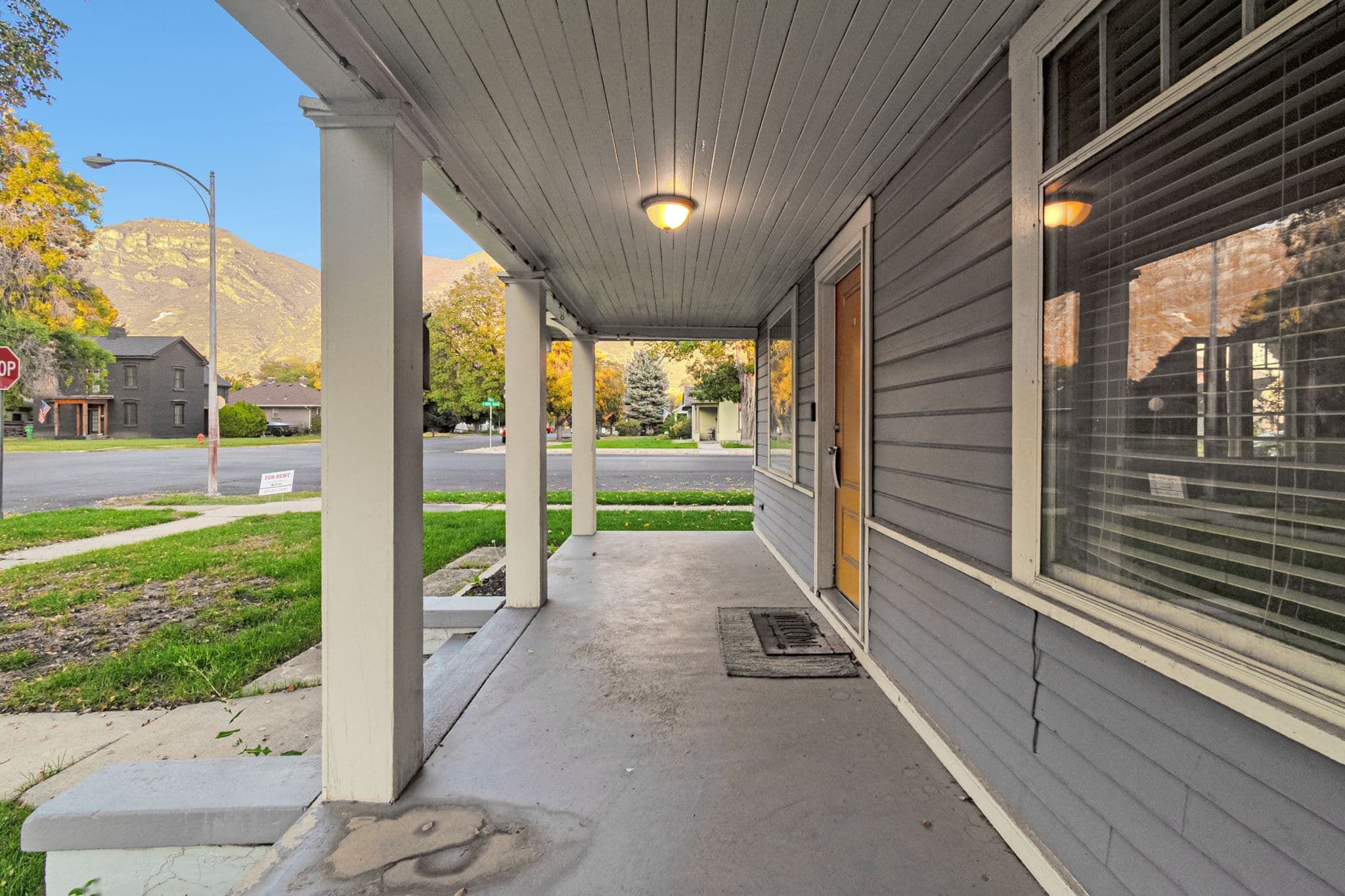 Provo House: 398 E 400 S