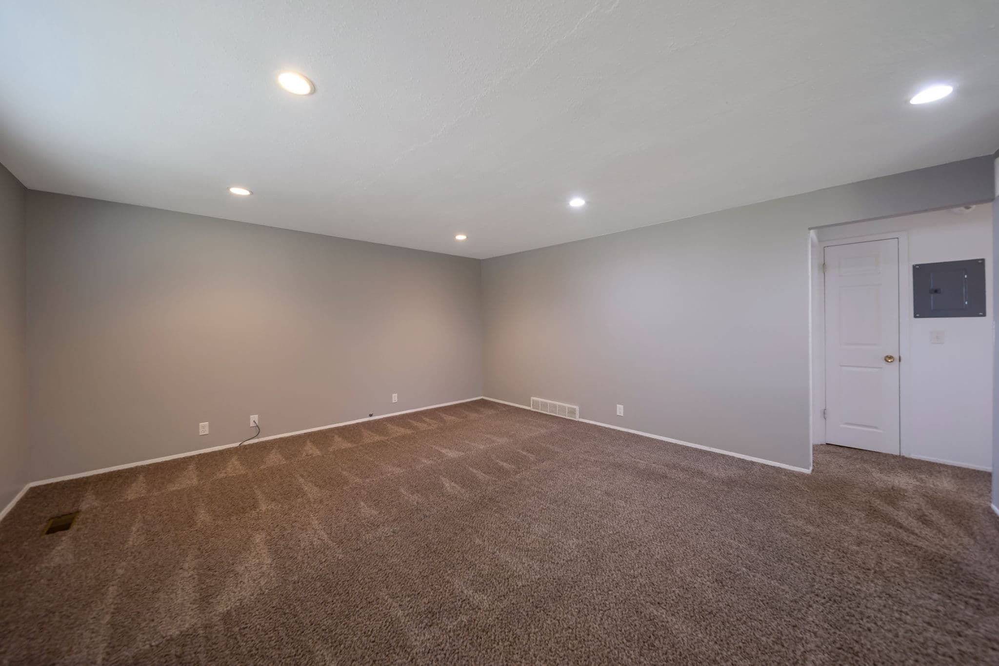 Salt Lake City Condo: 4323 S 1145 W