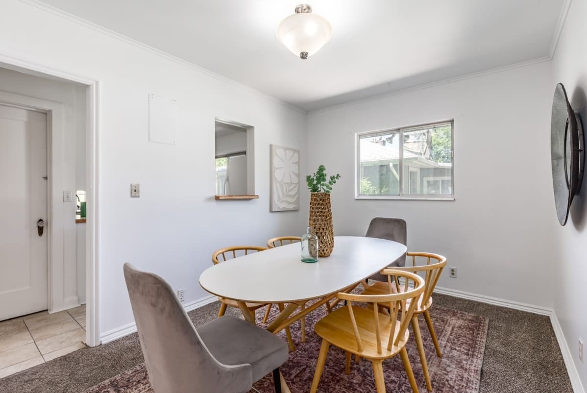 Salt Lake City House: 265 E Browning Ave