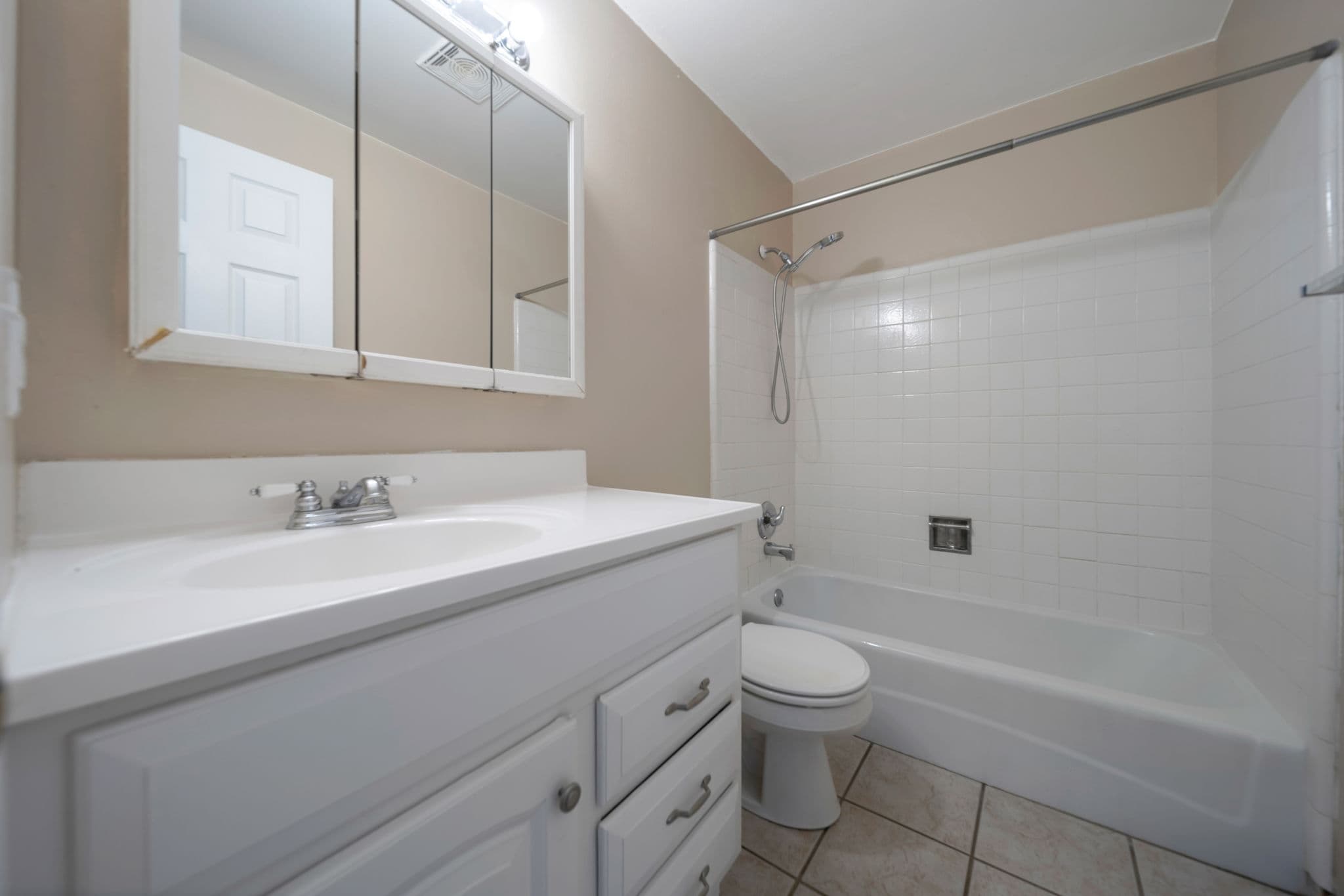 Salt Lake City Condo: 4323 S 1145 W