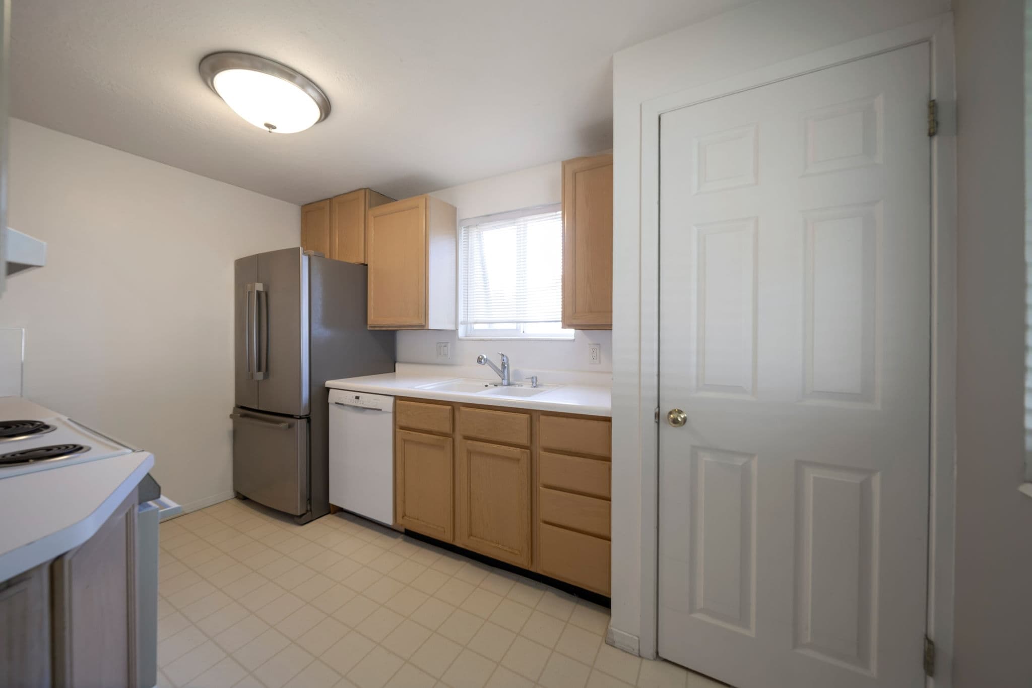 Salt Lake City Condo: 4323 S 1145 W