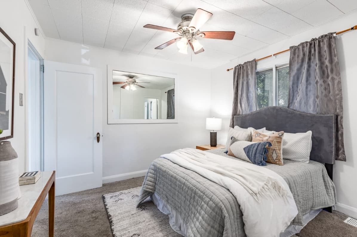 Salt Lake City House: 265 E Browning Ave