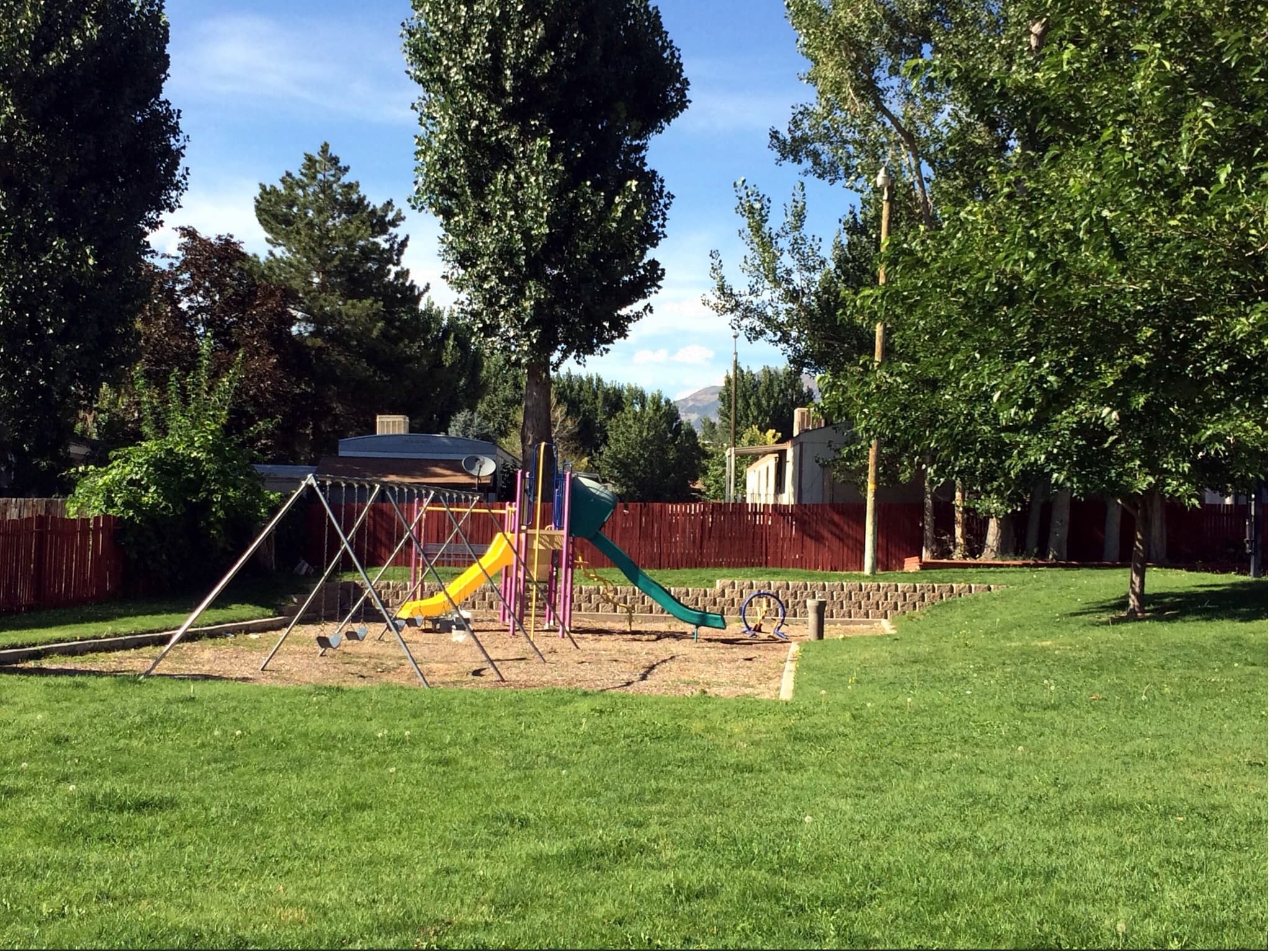Orem House: 1142 W 250 S