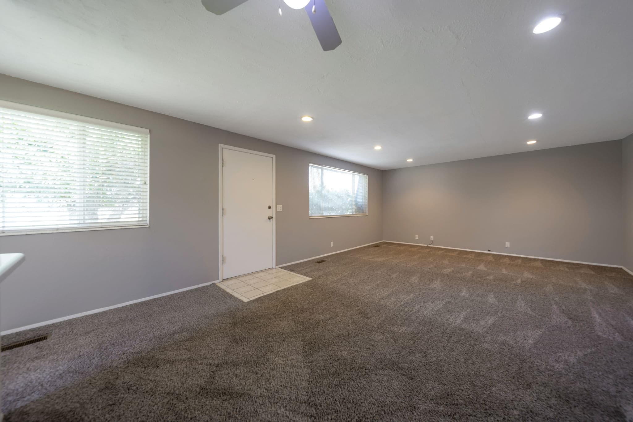 Salt Lake City Condo: 4323 S 1145 W