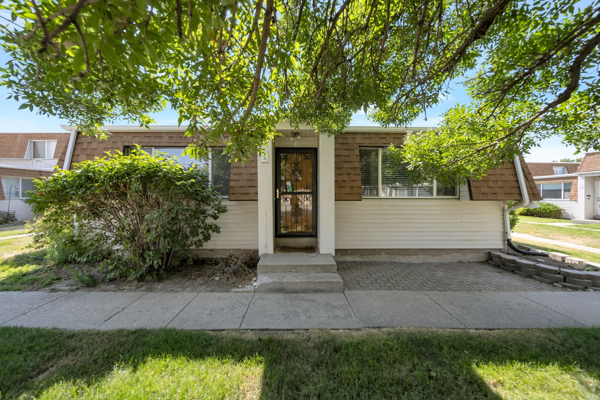 Salt Lake City Condo: 4323 S 1145 W
