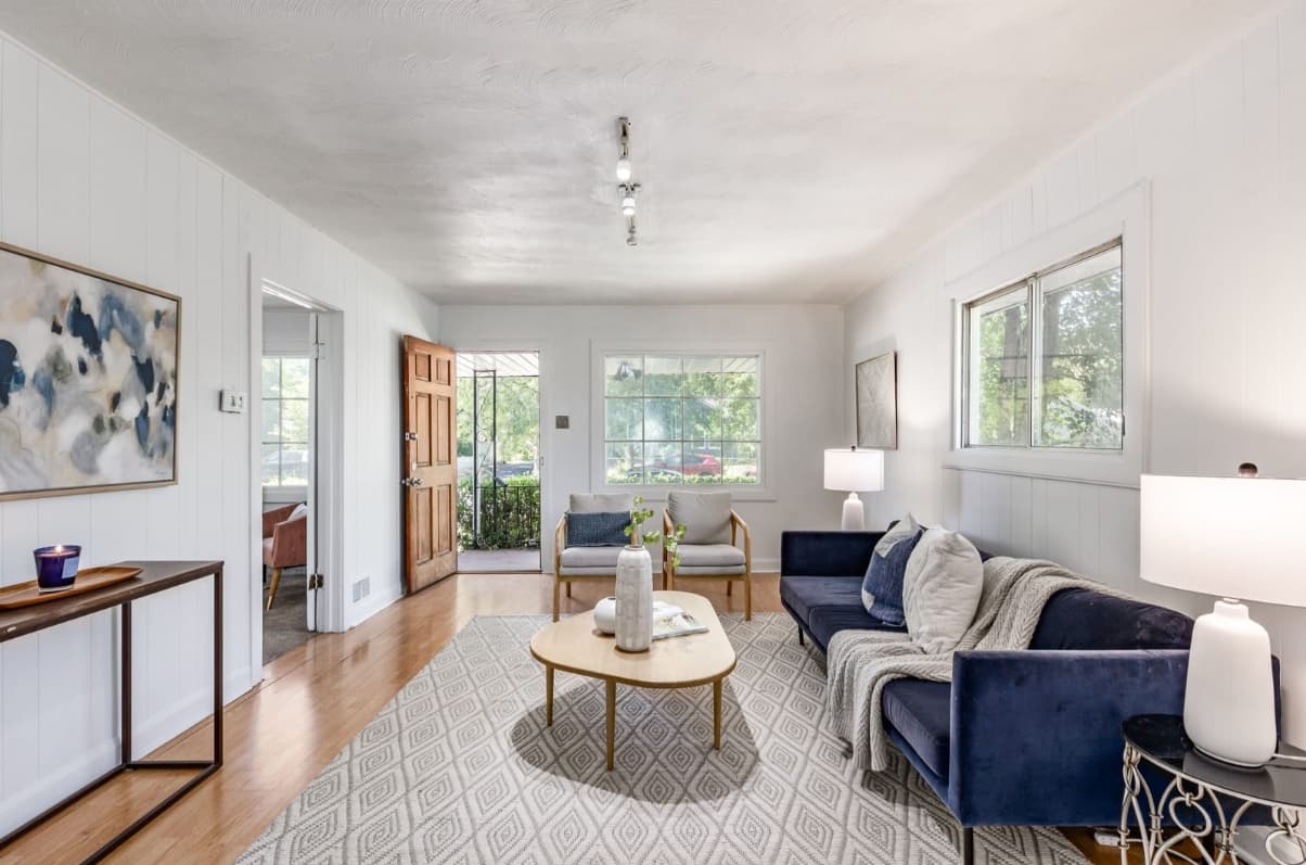 Salt Lake City House: 265 E Browning Ave