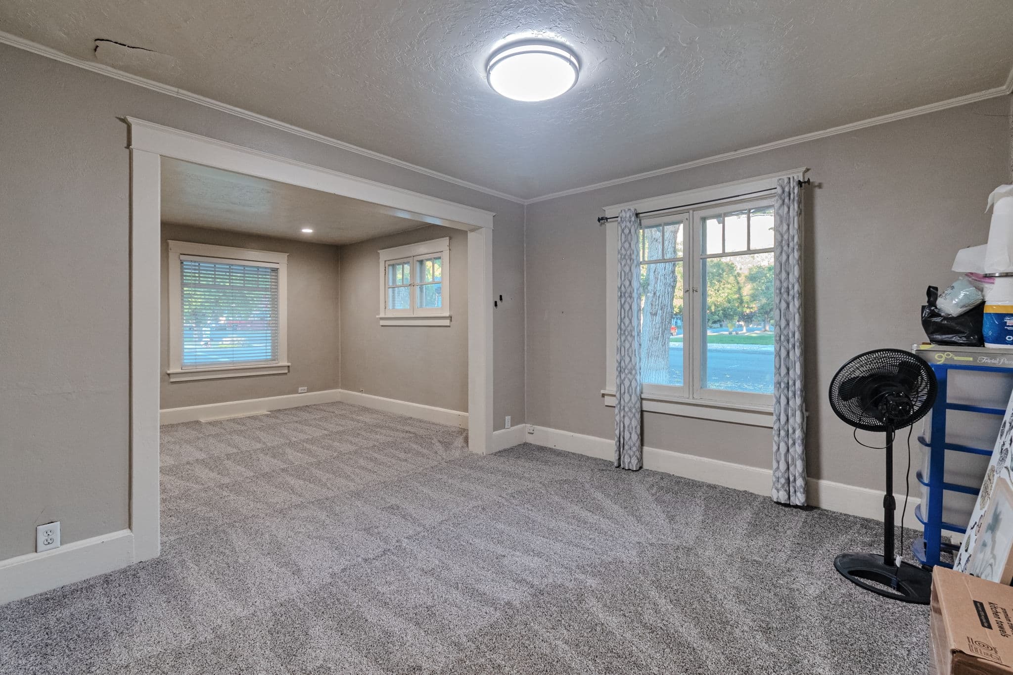 Provo House: 398 E 400 S