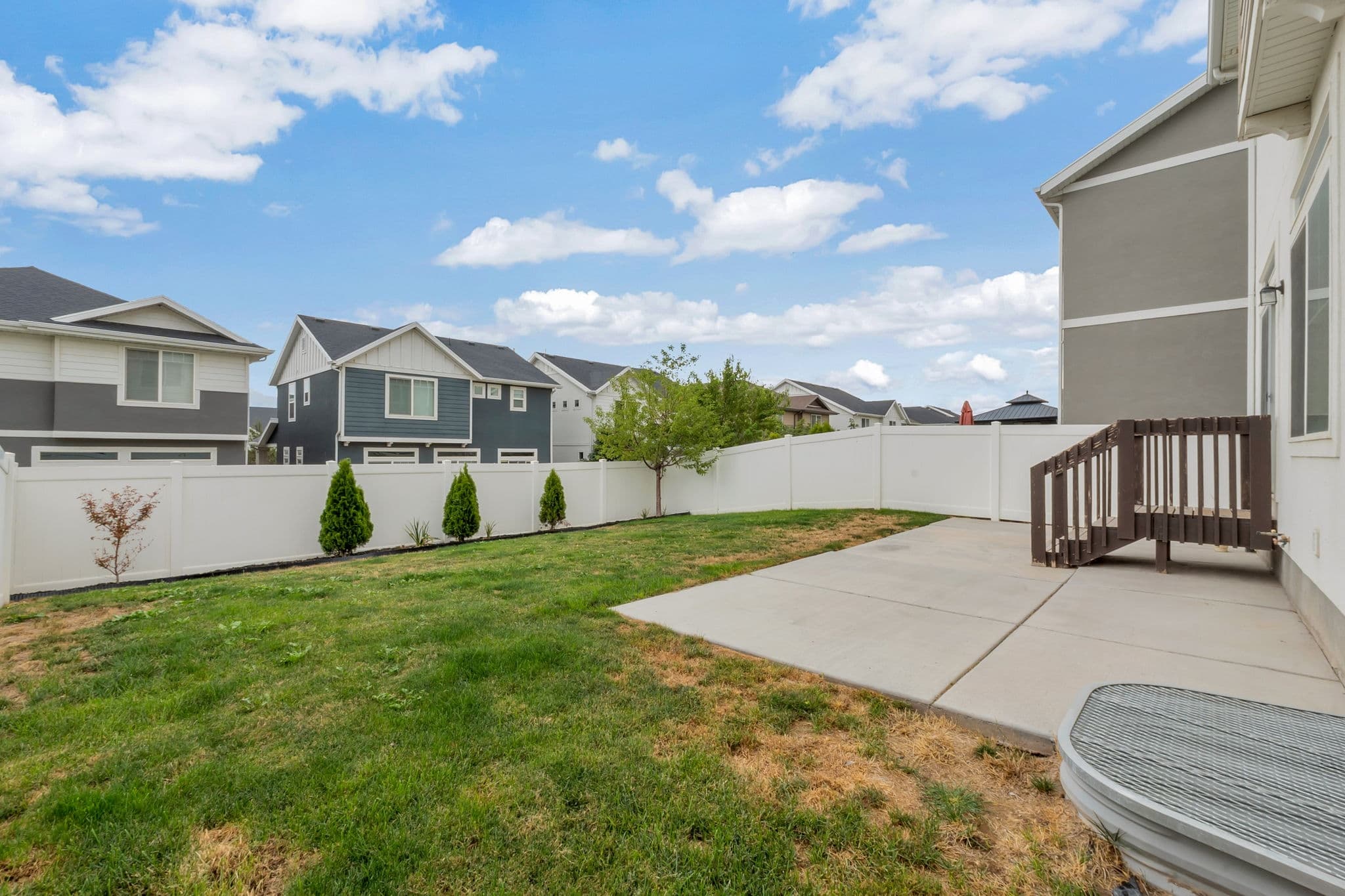 Lehi House: 2668 N Heston Park