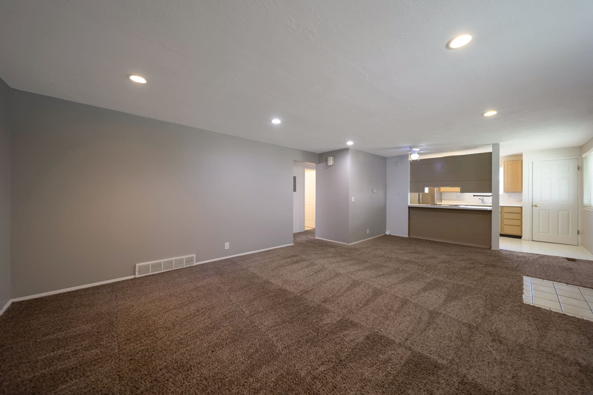 Salt Lake City Condo: 4323 S 1145 W