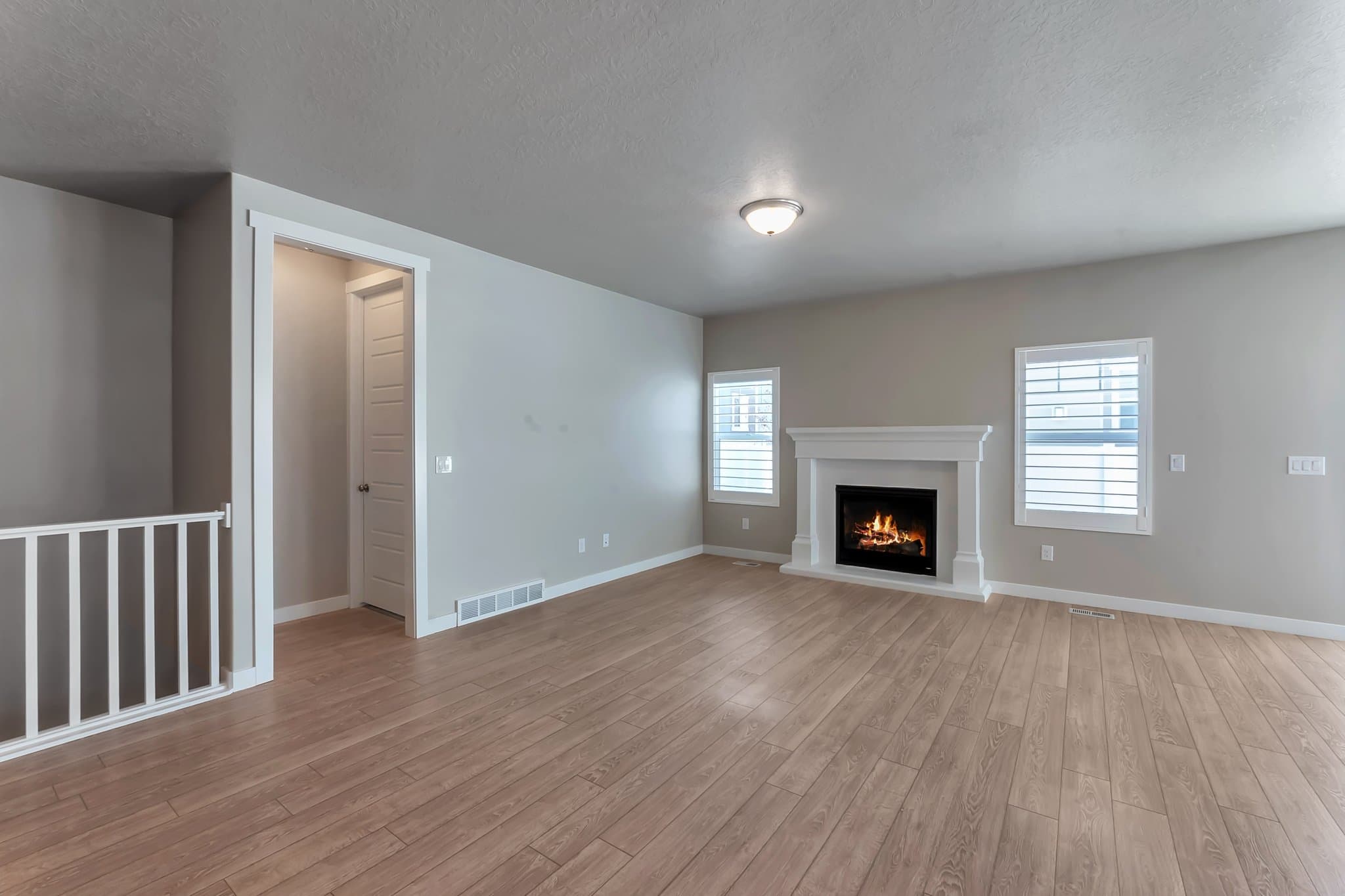 Lehi House: 2389 N 4000 W