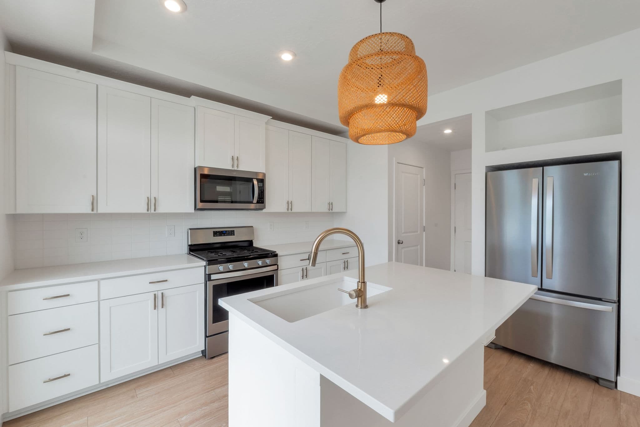Lehi House: 2668 N Heston Park