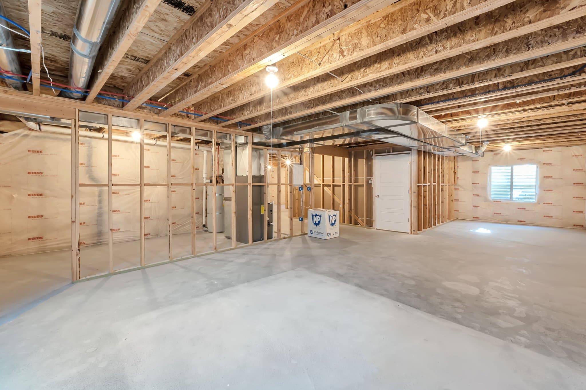 Lehi House: 2389 N 4000 W