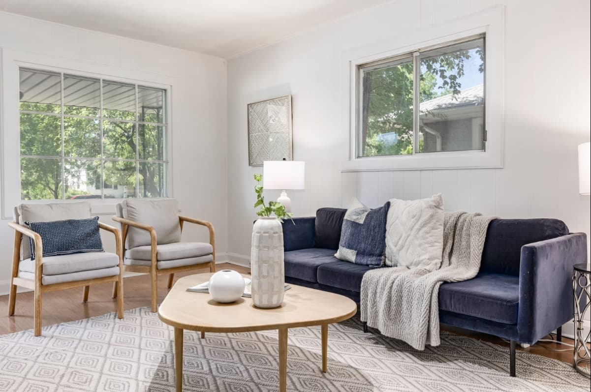 Salt Lake City House: 265 E Browning Ave