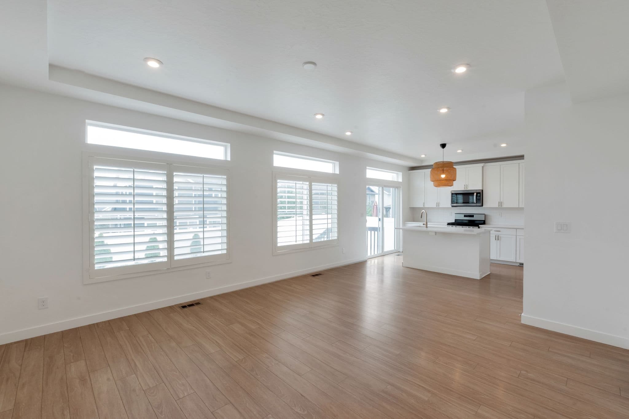 Lehi House: 2668 N Heston Park