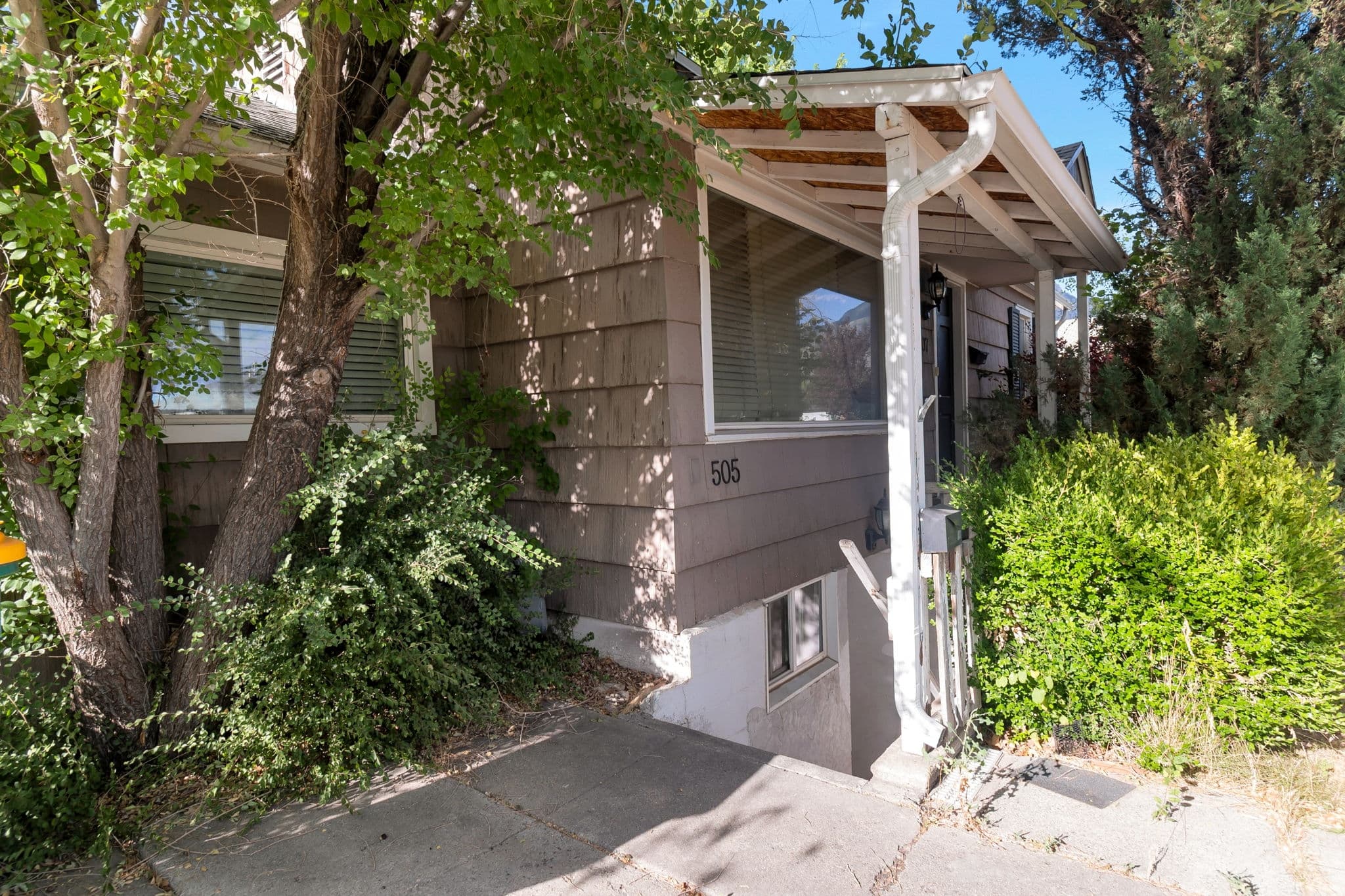 Orem In-Law/Basement: 505 E 1864 S