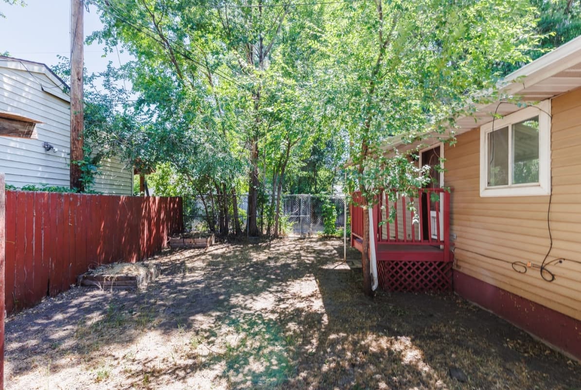 Salt Lake City House: 265 E Browning Ave