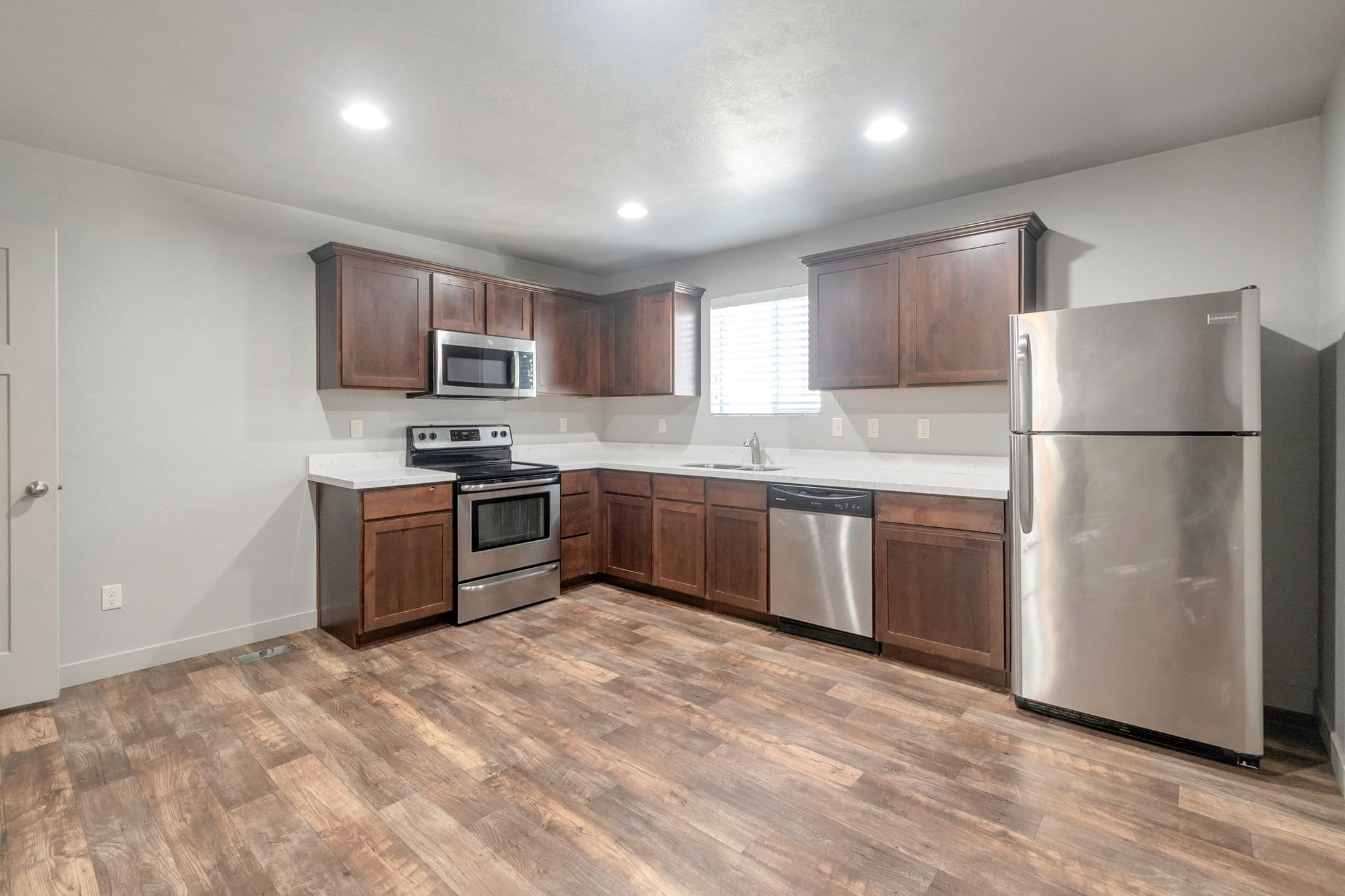 Vineyard Townhome: 748 E 150 N