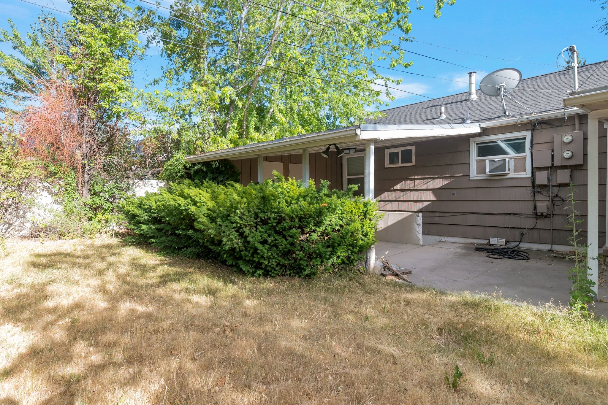 Orem In-Law/Basement: 505 E 1864 S