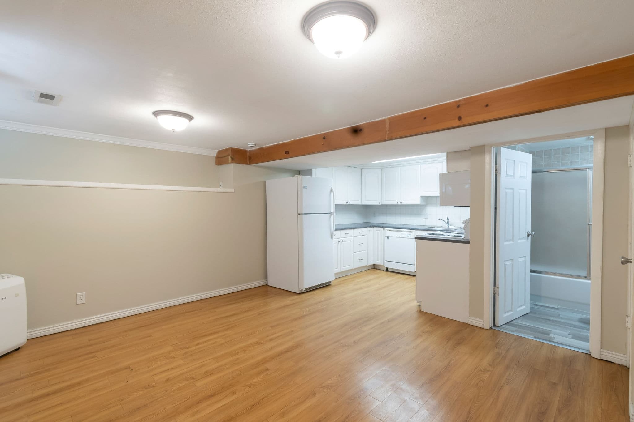 Orem In-Law/Basement: 505 E 1864 S