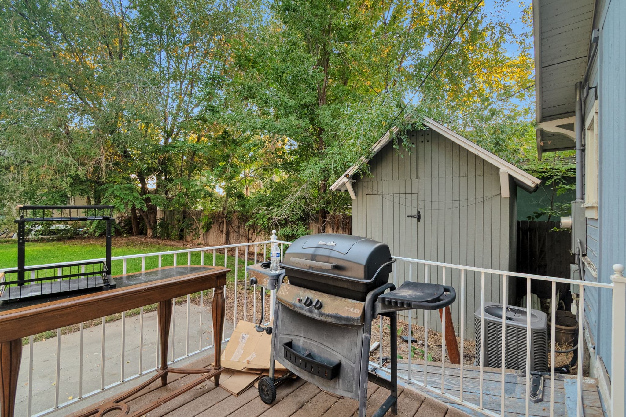 Provo House: 398 E 400 S