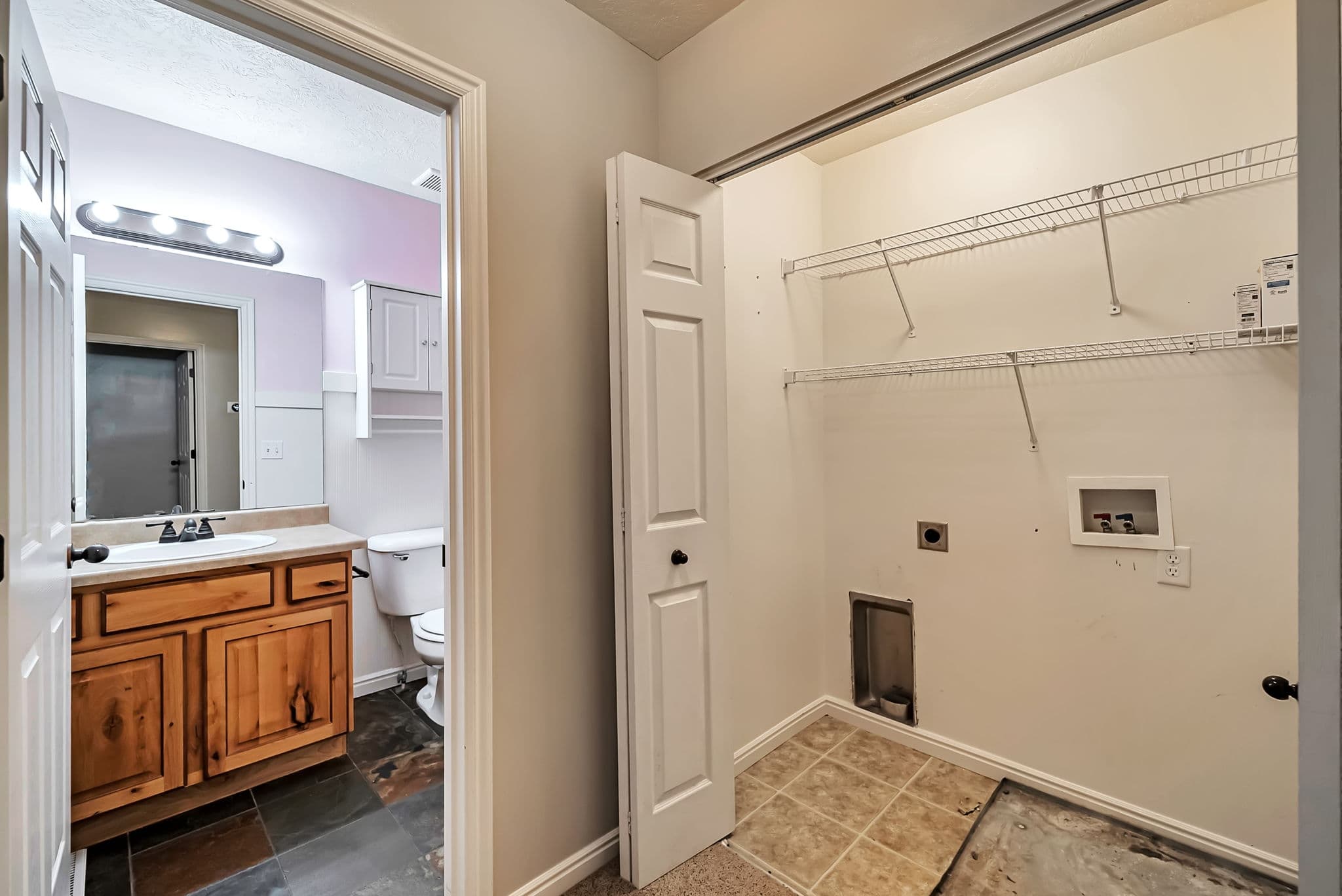 Riverton Townhome: 2409 W Adelaide Dr
