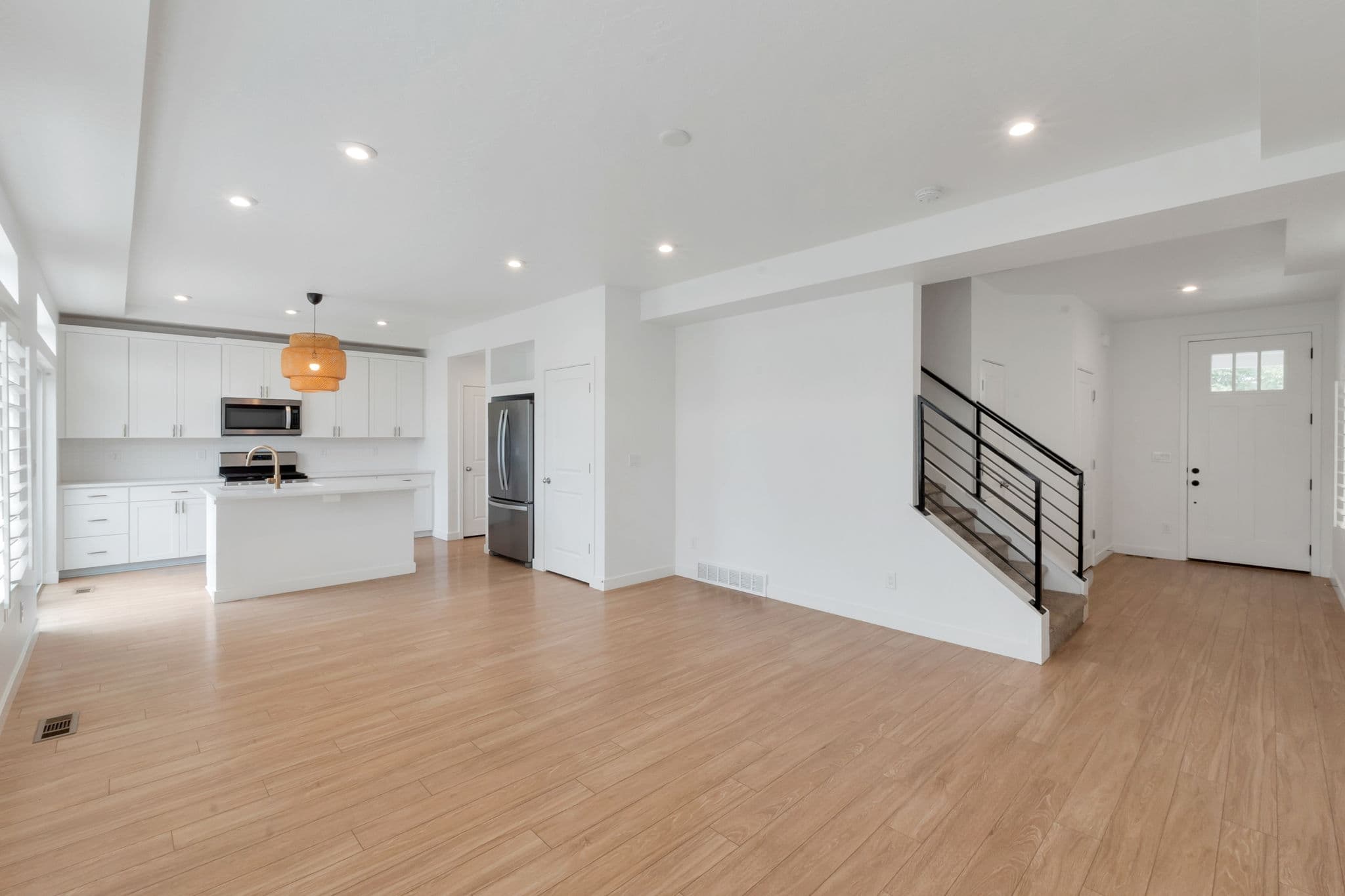 Lehi House: 2668 N Heston Park